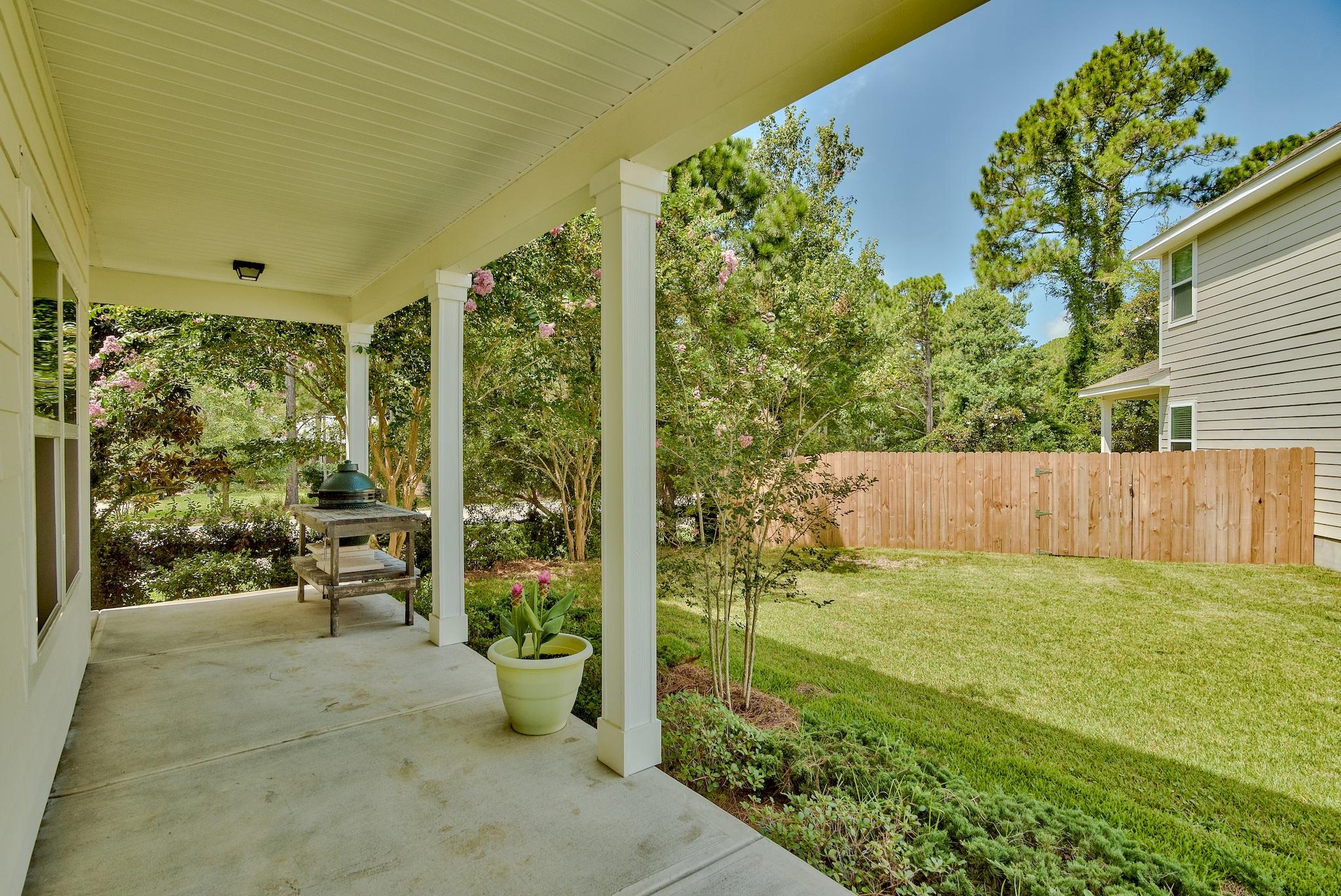 Mosaic Oaks - Residential