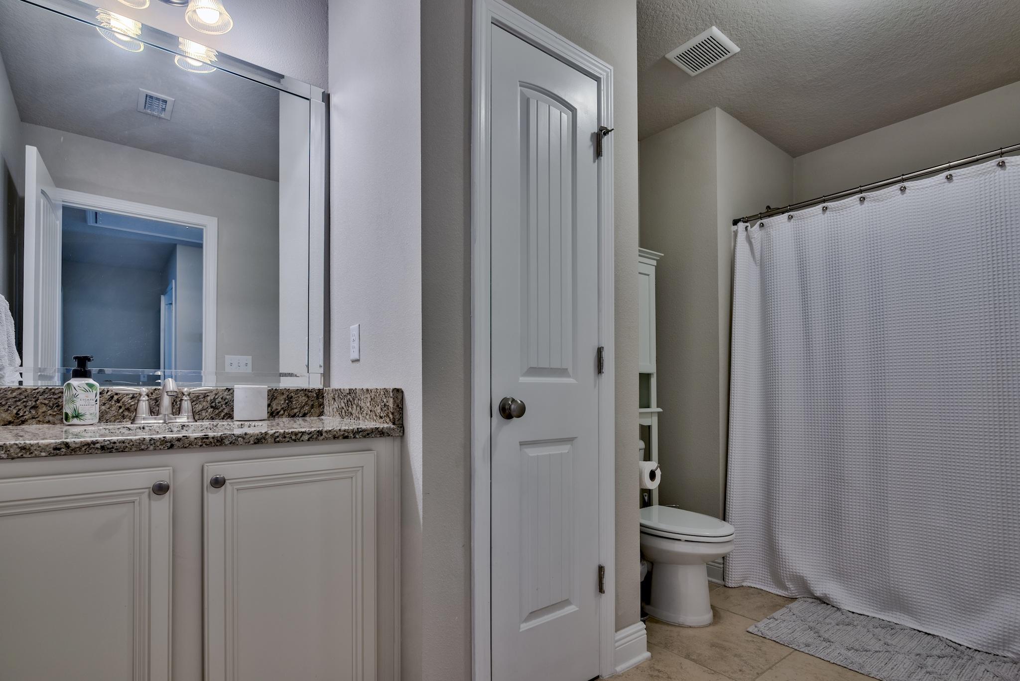 Mosaic Oaks - Residential