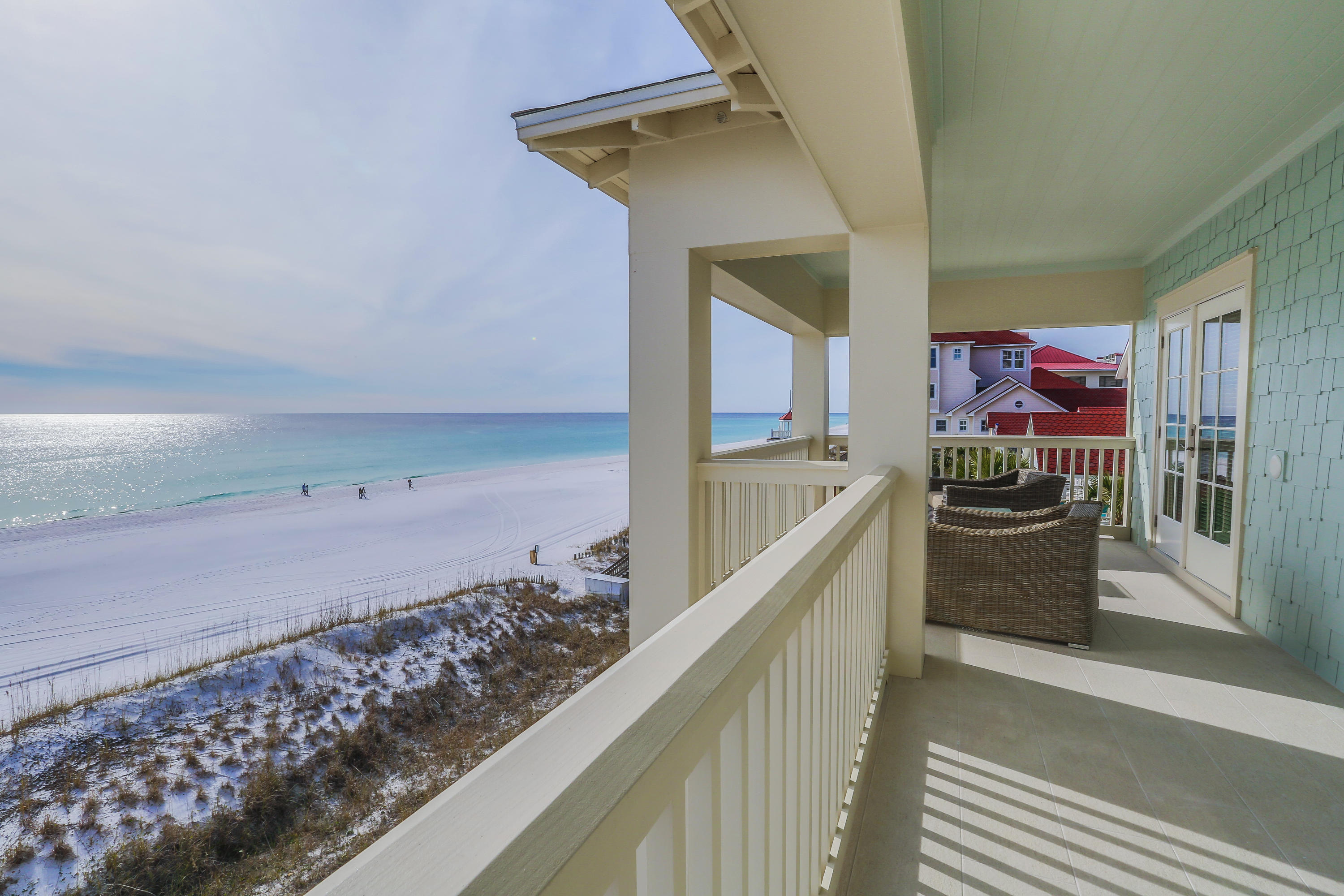 SHIPWATCH - Residential