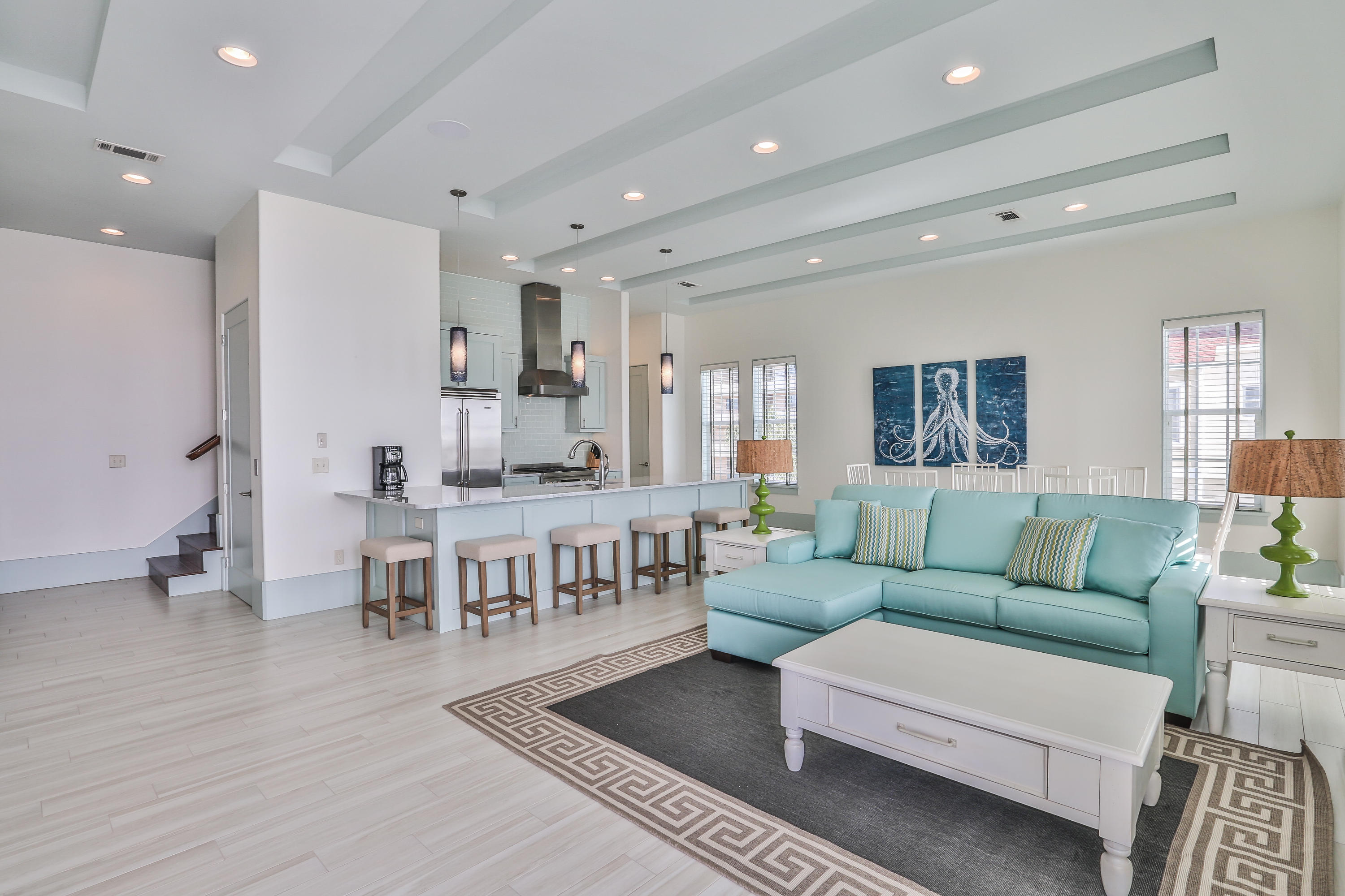 SHIPWATCH - Residential