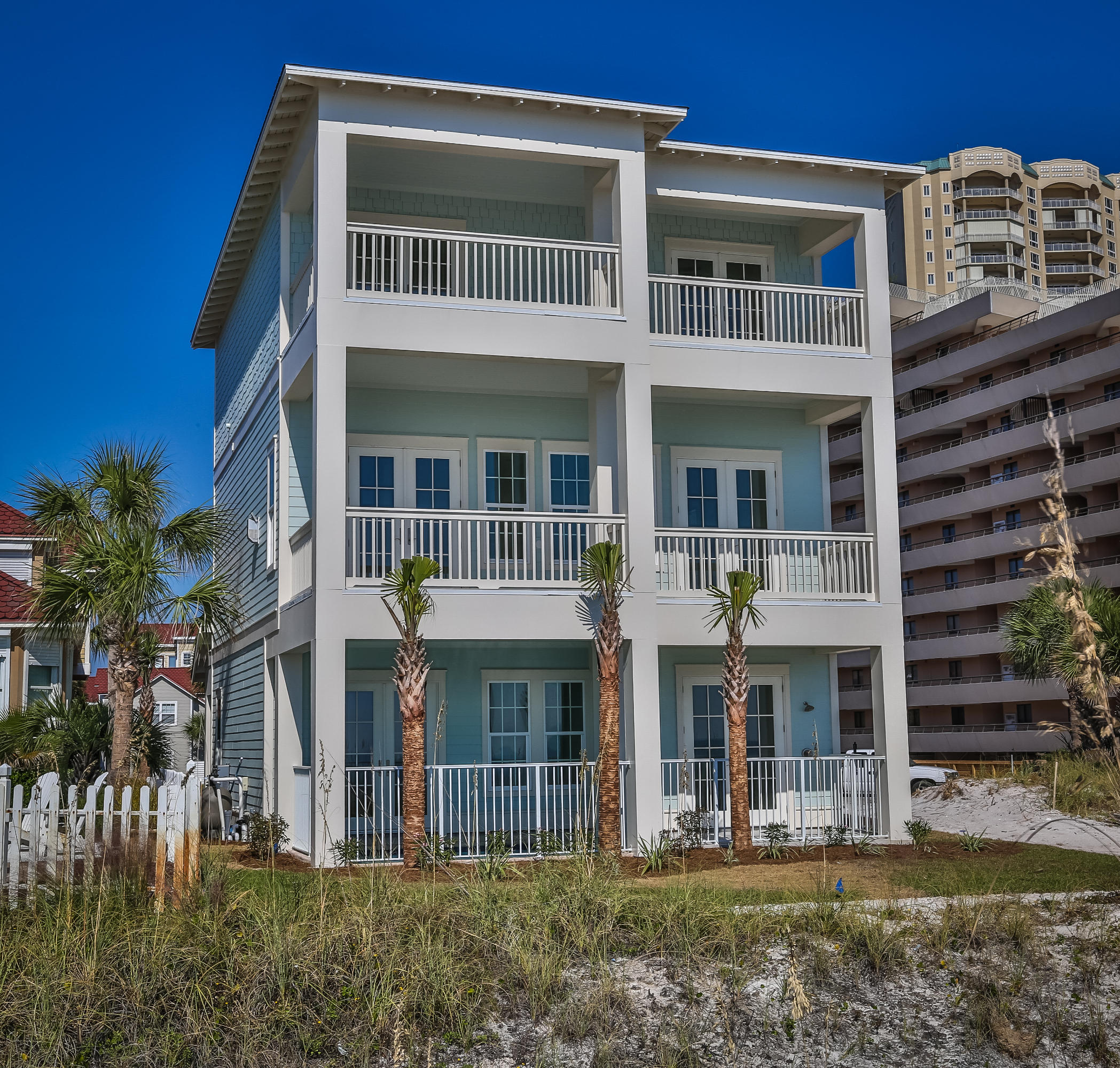 SHIPWATCH - Residential