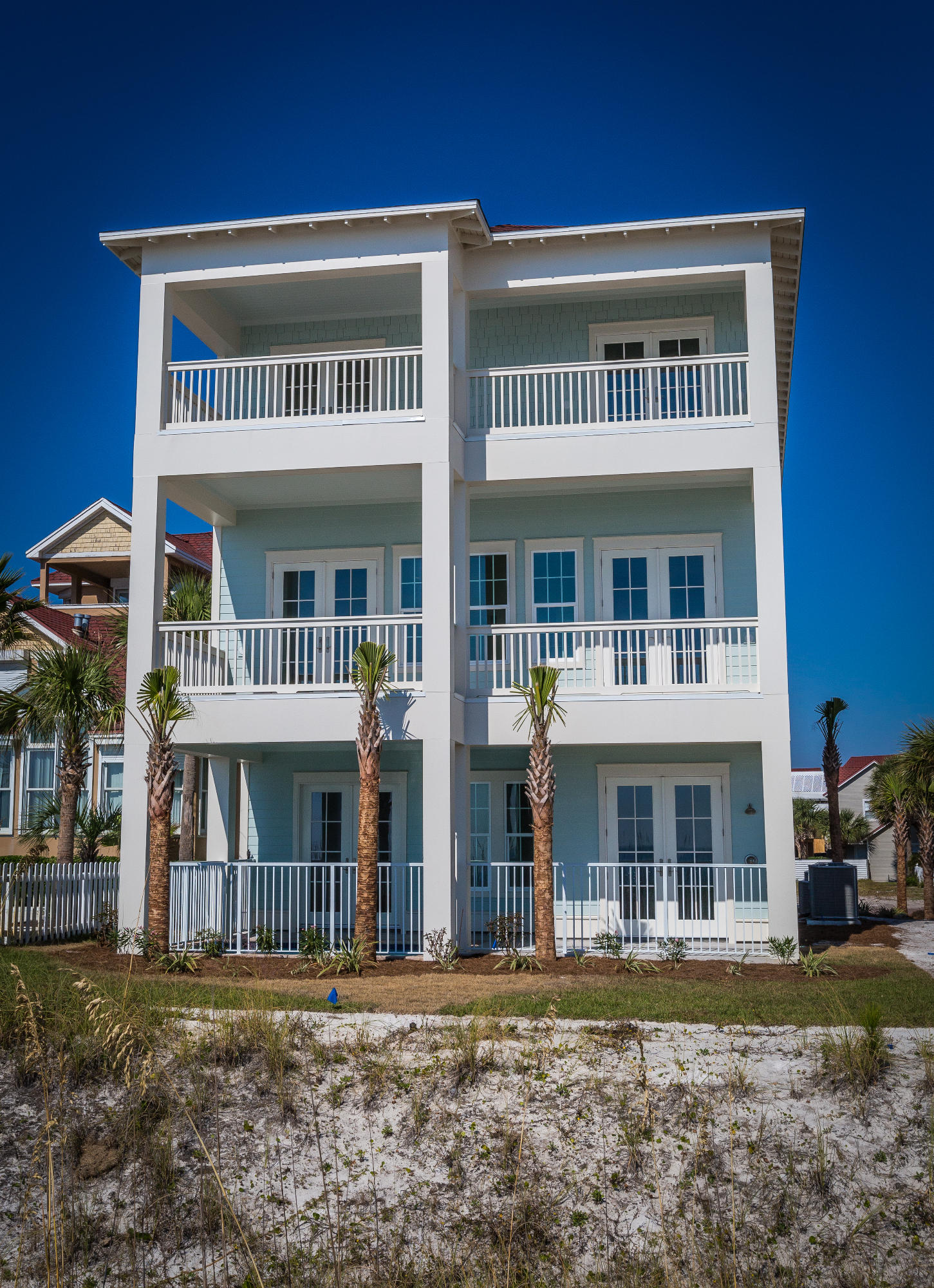 SHIPWATCH - Residential