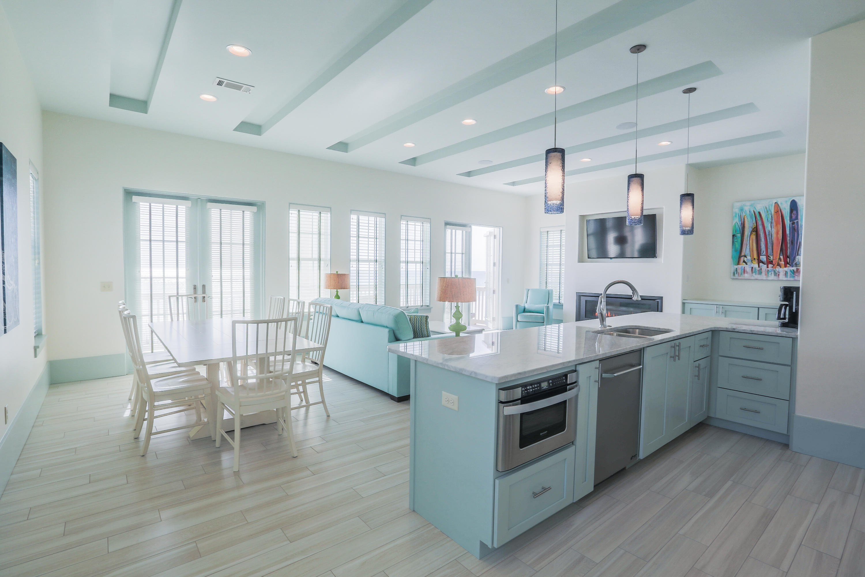 SHIPWATCH - Residential