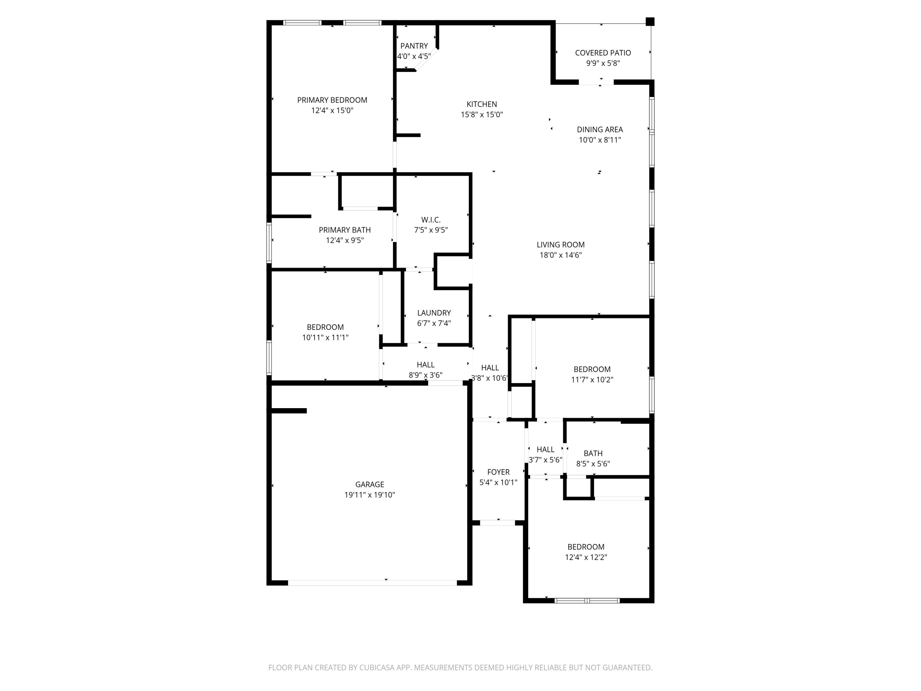 Cambridge Park - Residential