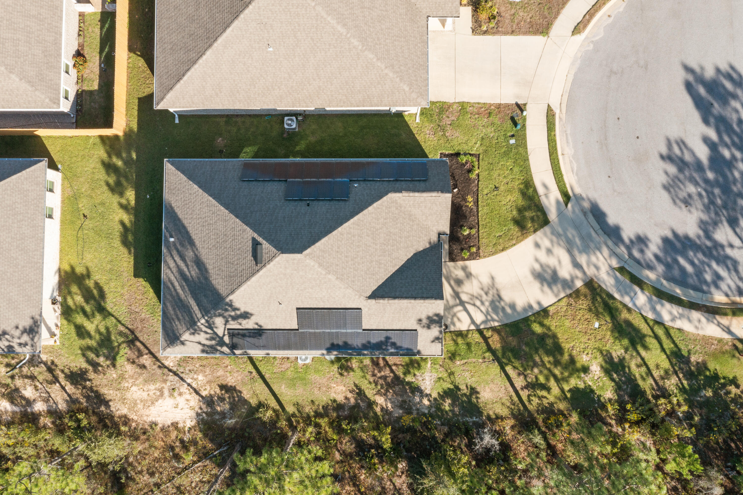 Cambridge Park - Residential
