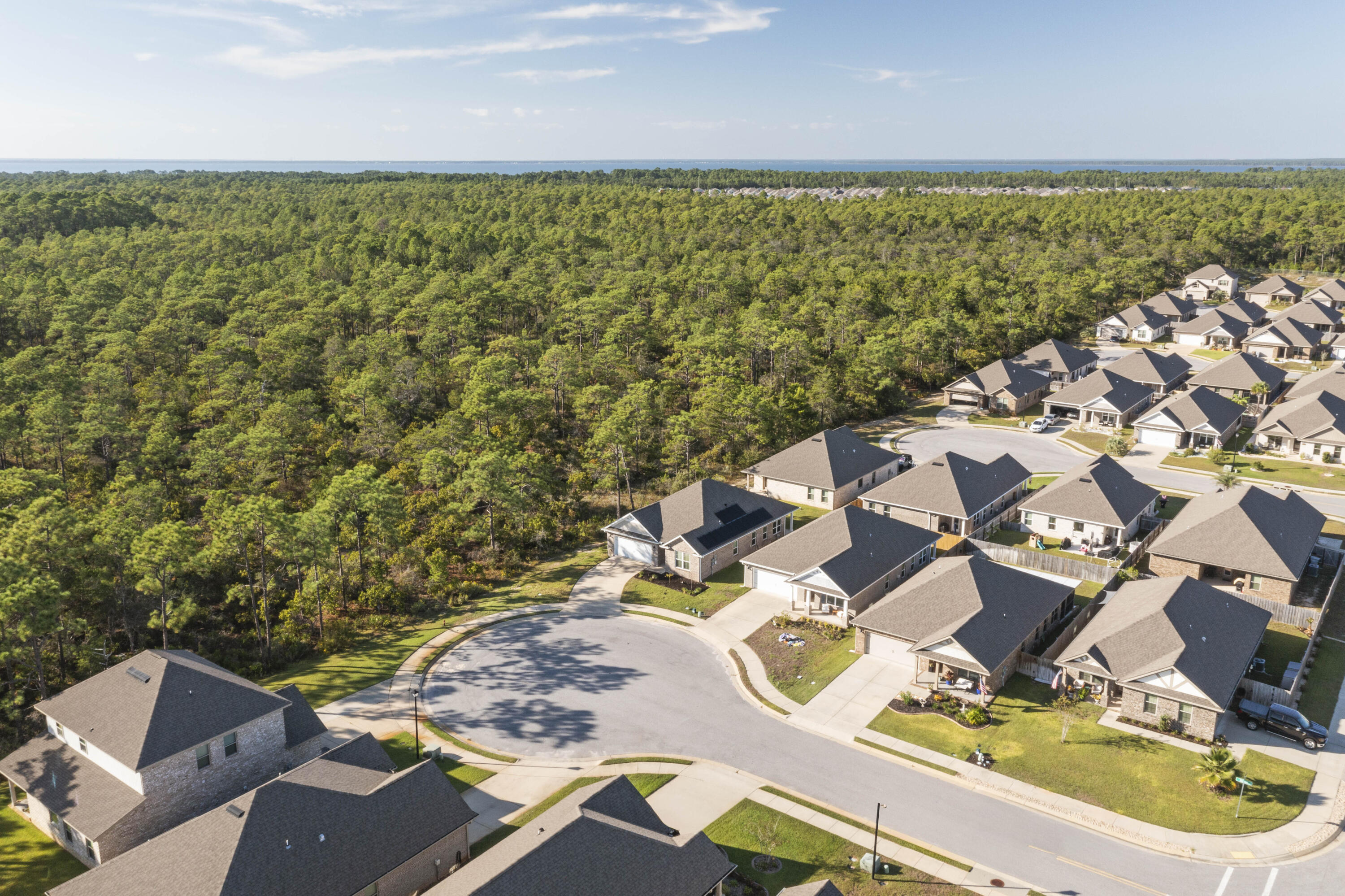 Cambridge Park - Residential
