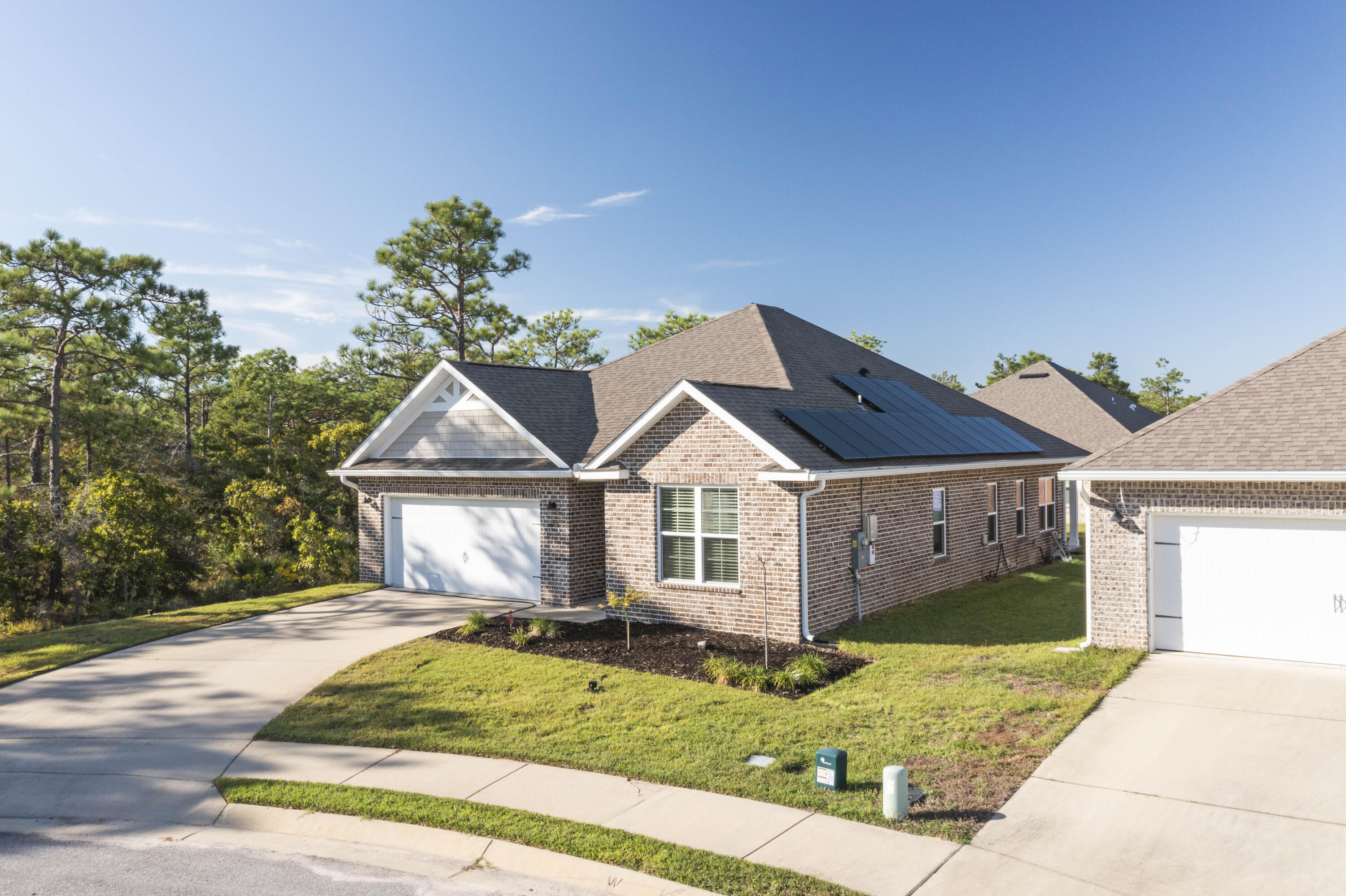 Cambridge Park - Residential