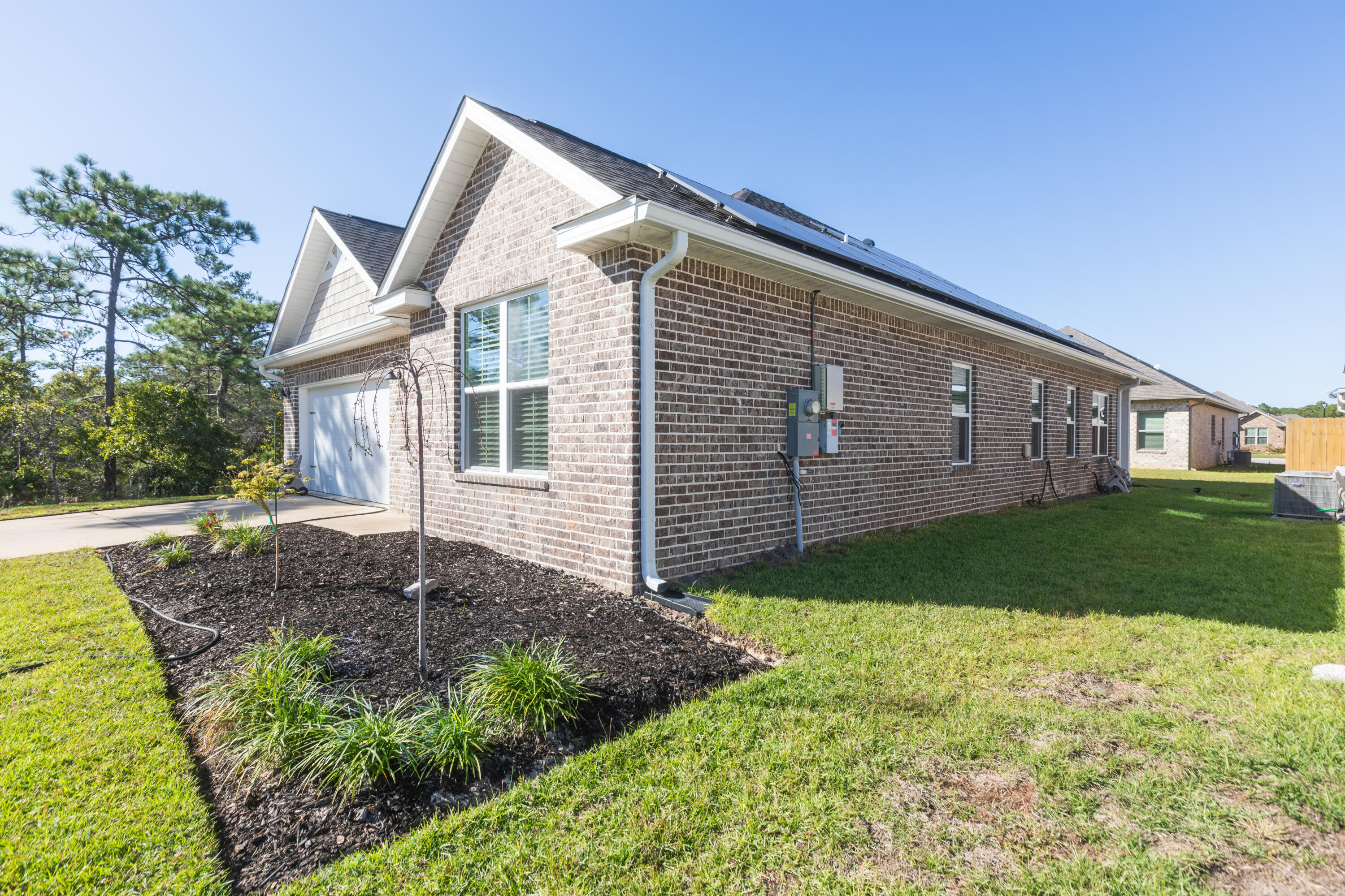 Cambridge Park - Residential