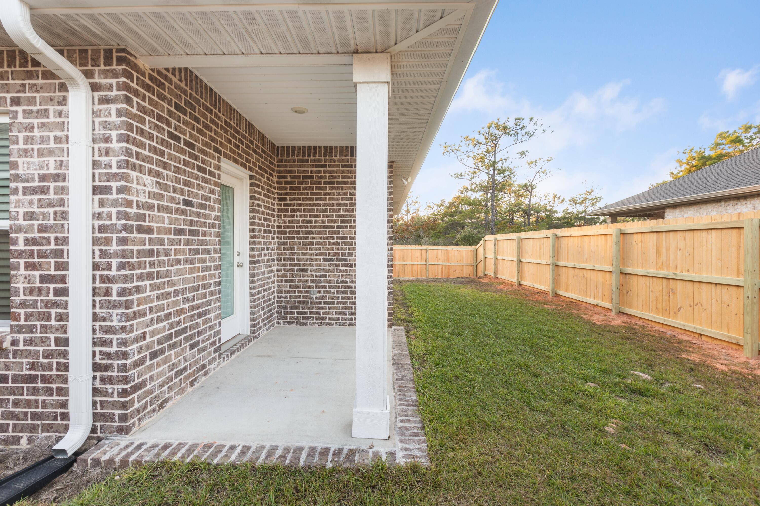 Cambridge Park - Residential