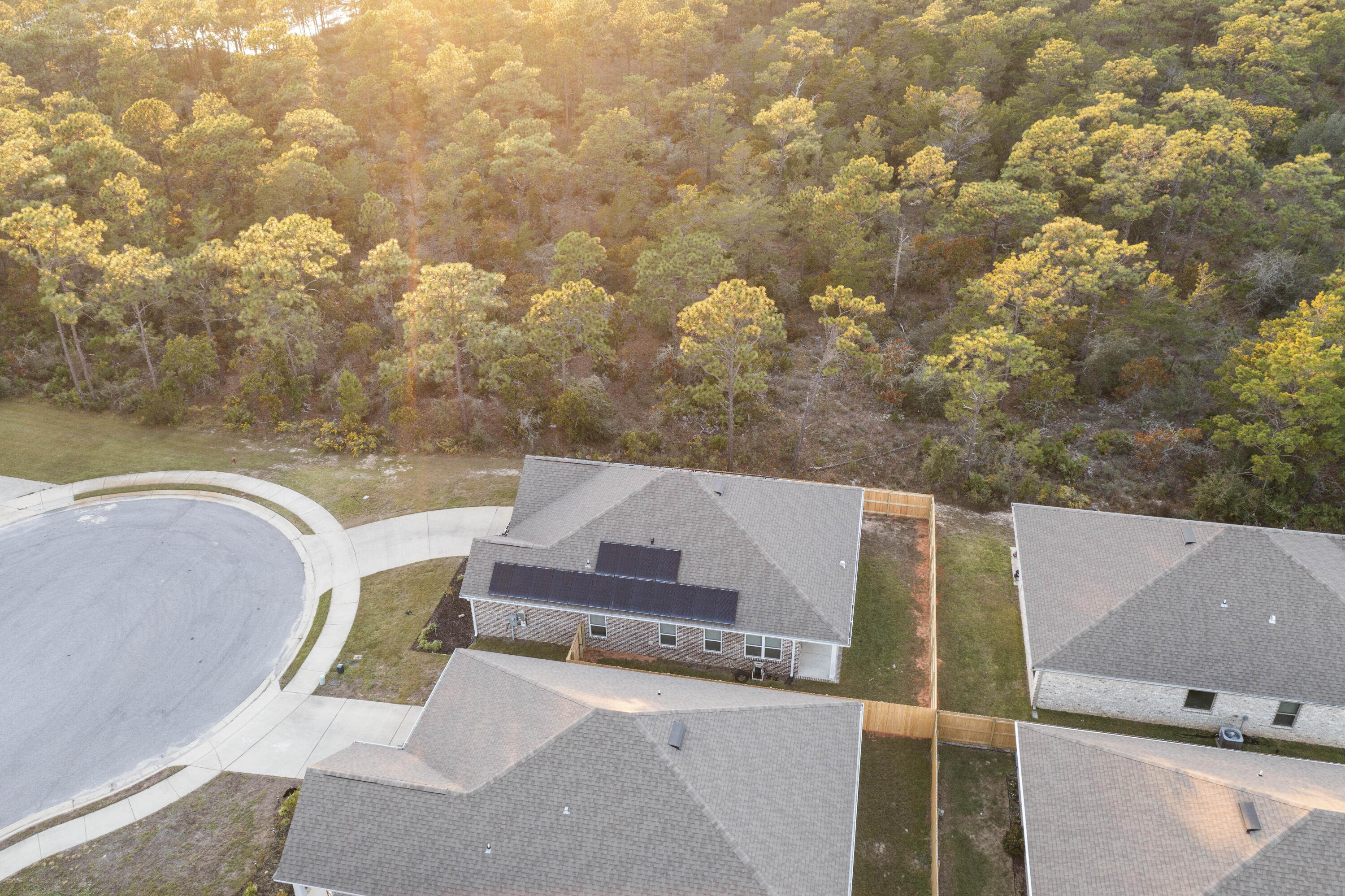 Cambridge Park - Residential