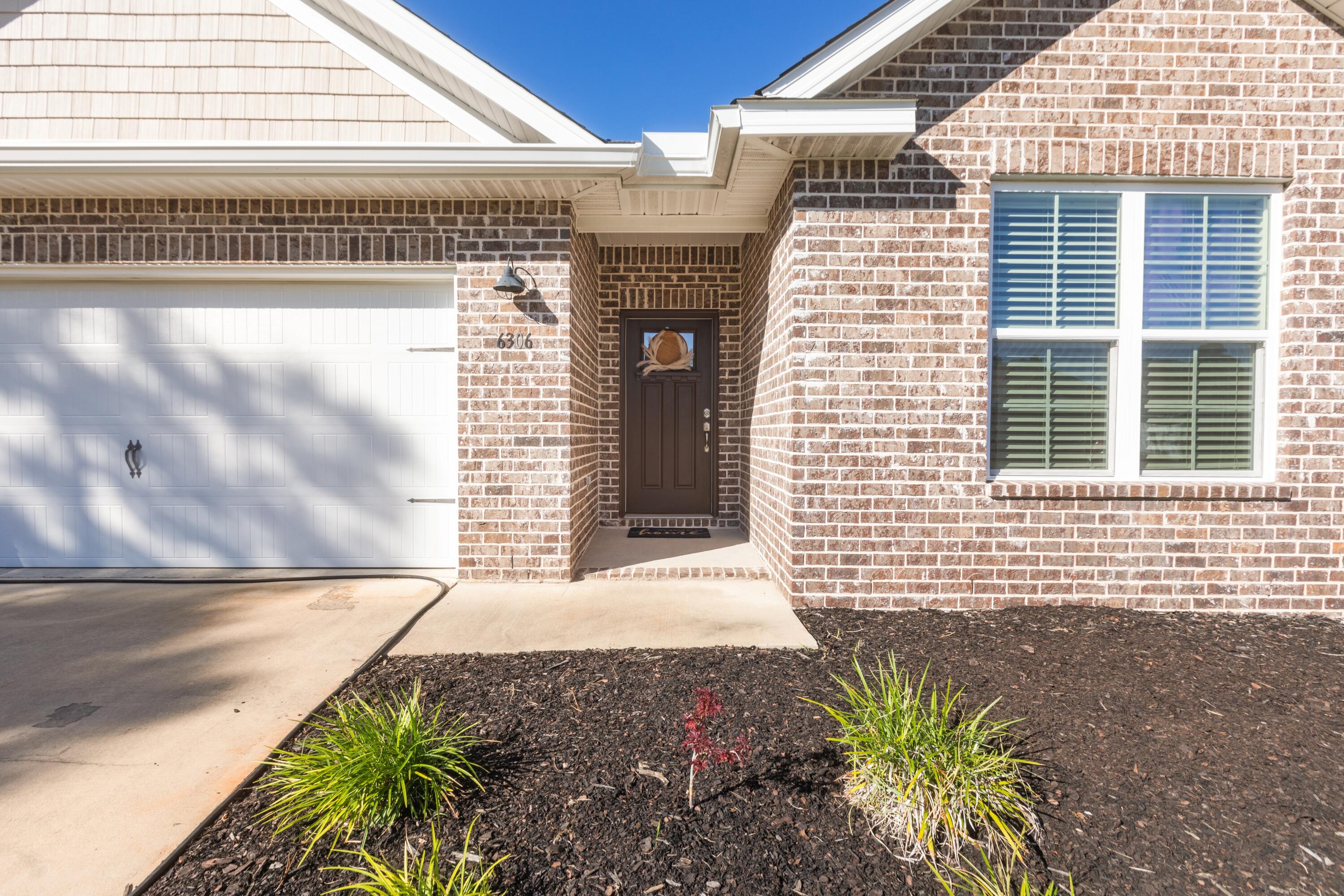 Cambridge Park - Residential