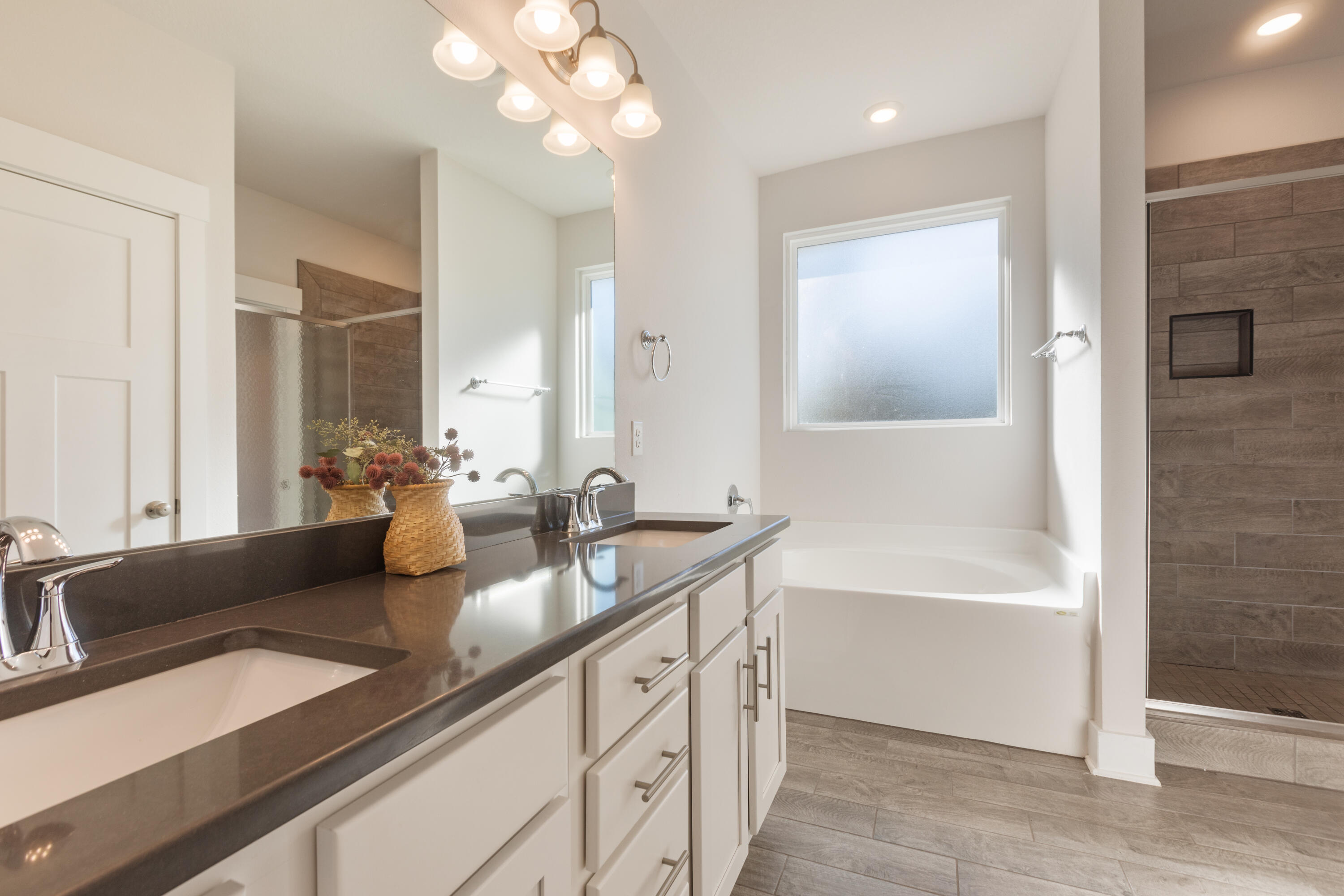 Cambridge Park - Residential