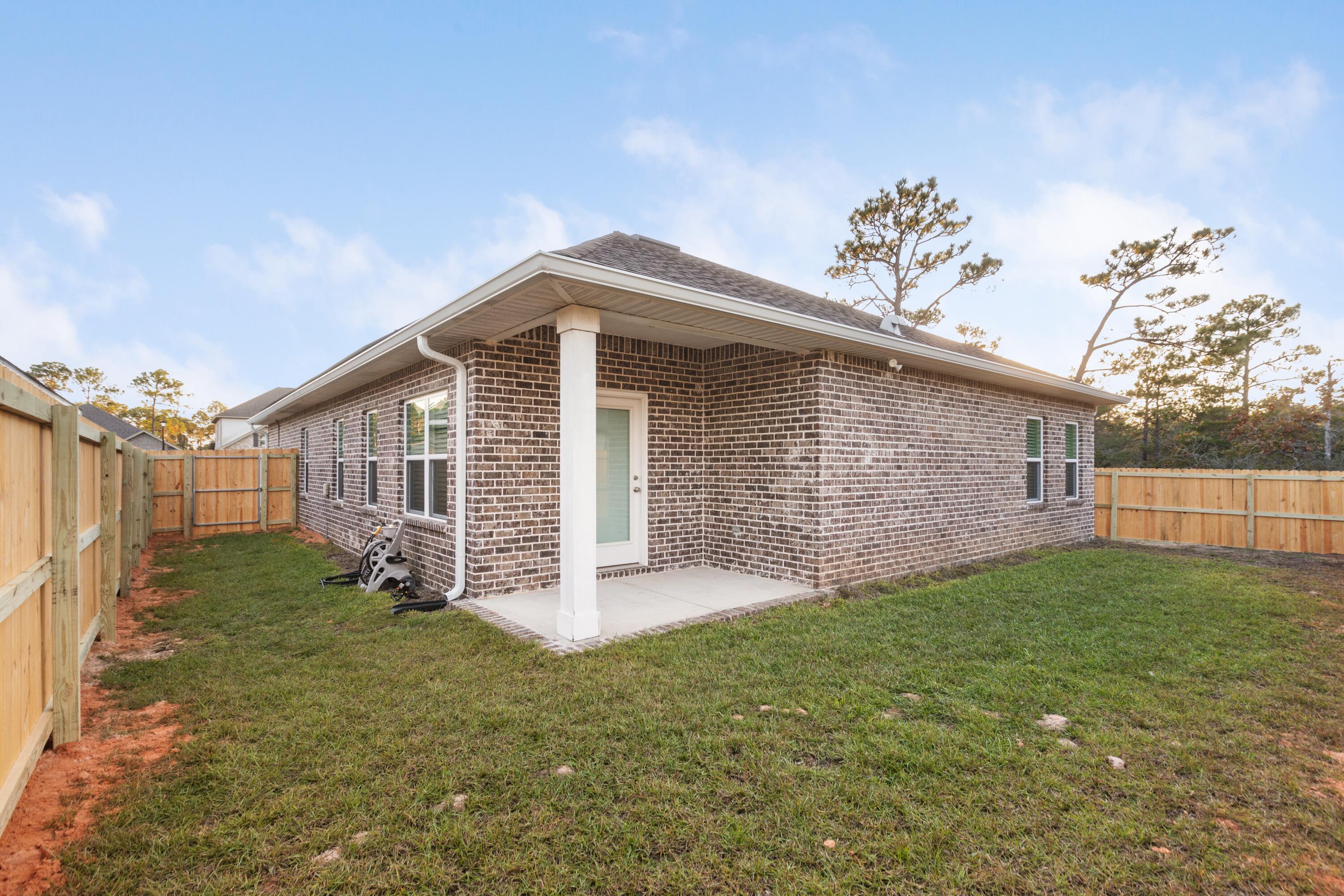 Cambridge Park - Residential