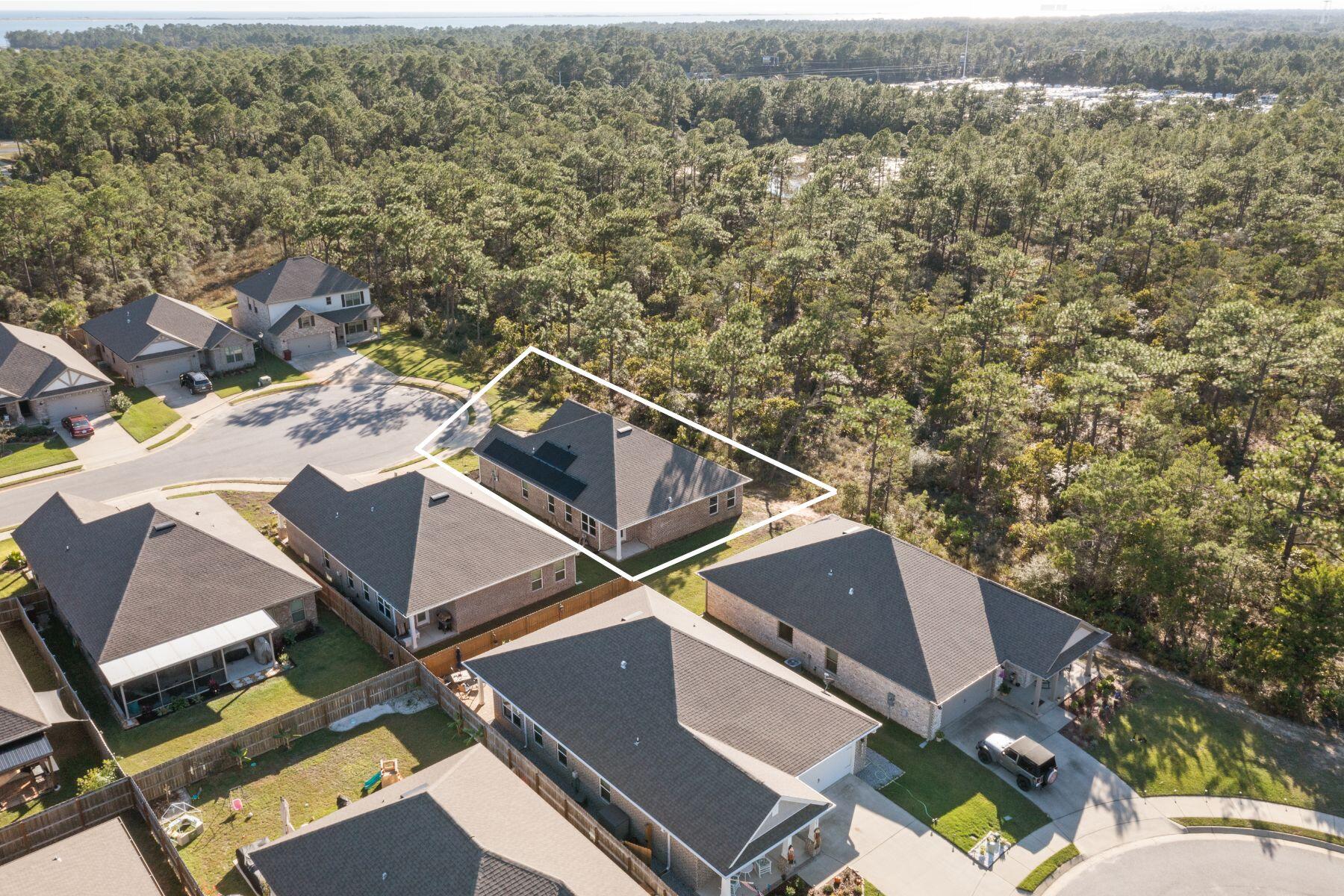 Cambridge Park - Residential