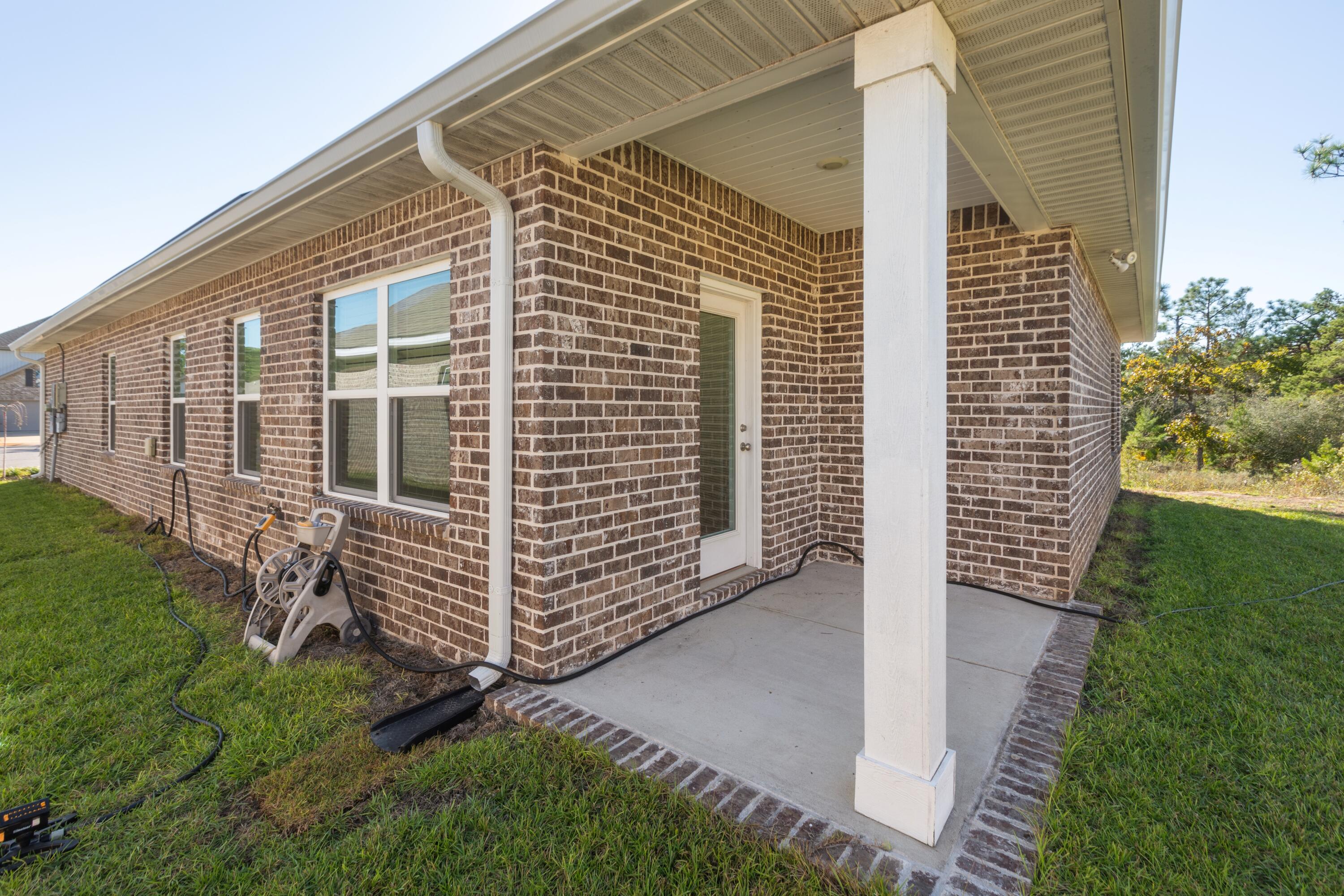 Cambridge Park - Residential