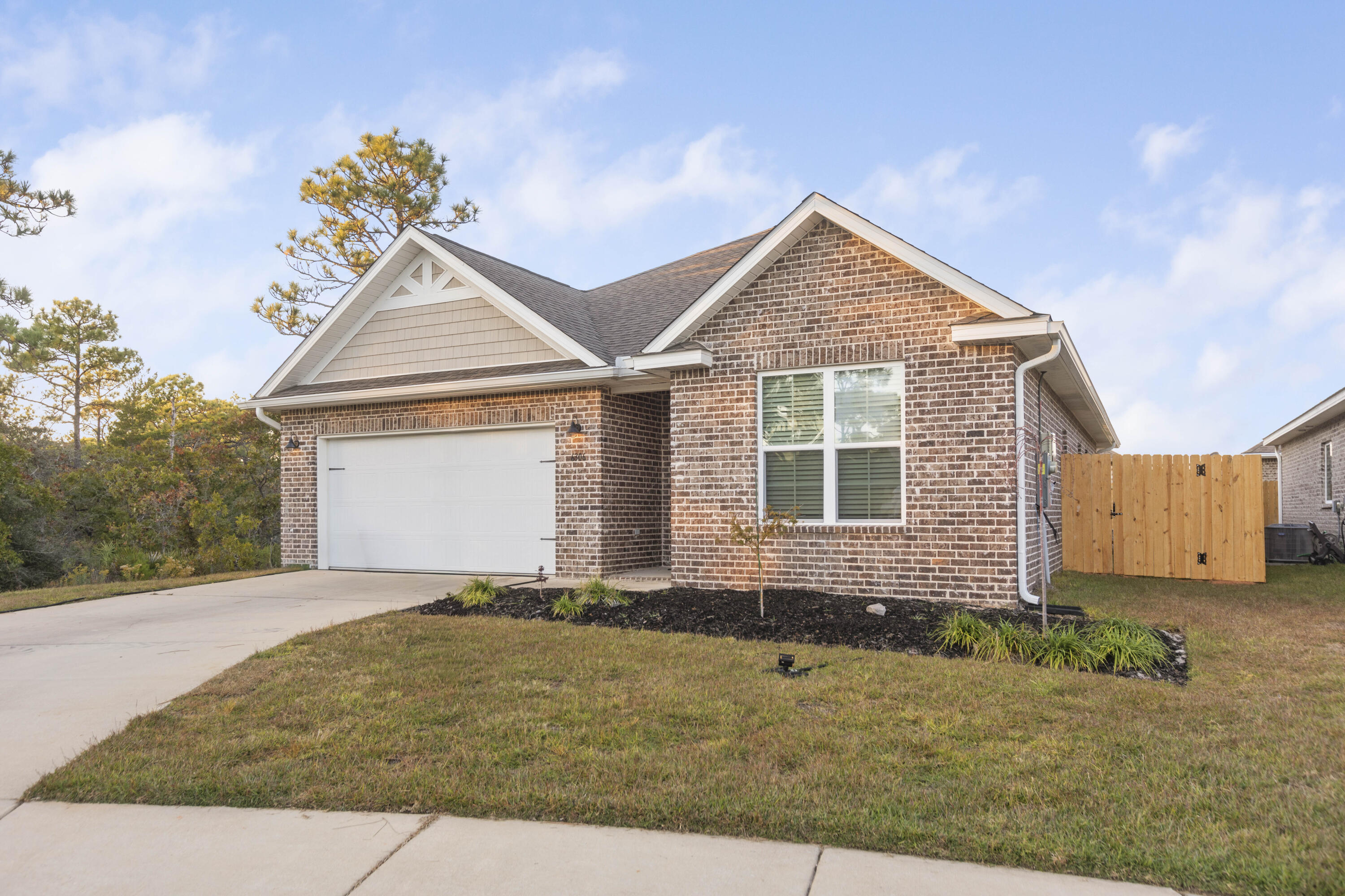 Cambridge Park - Residential