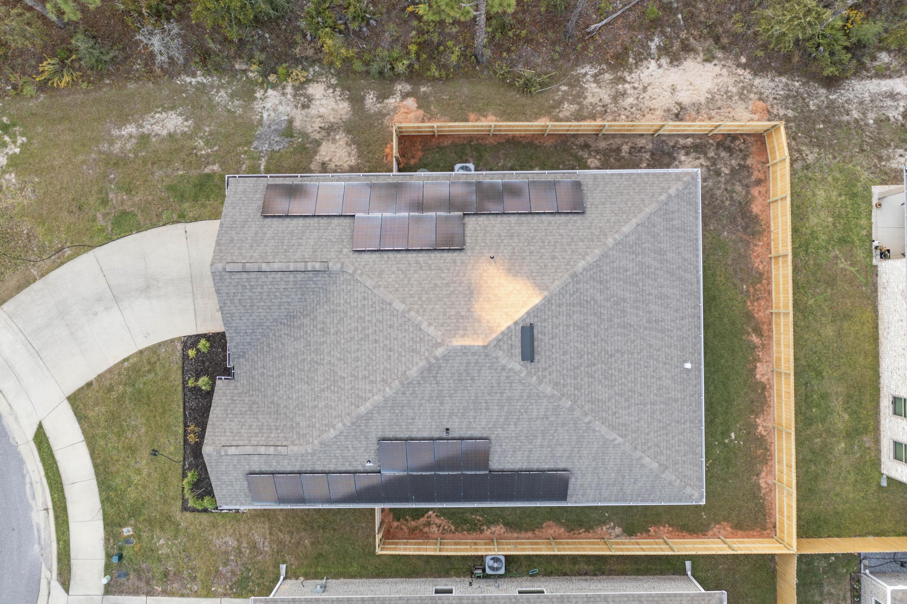 Cambridge Park - Residential