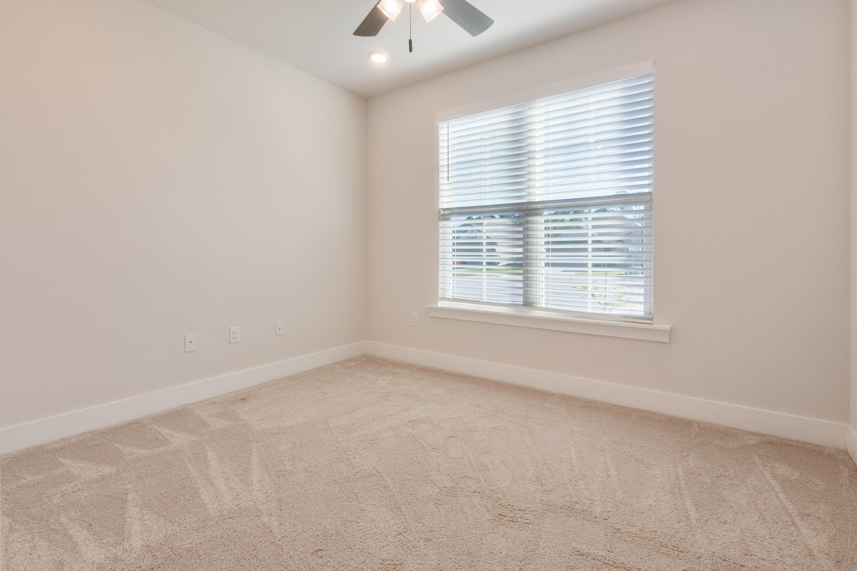 Cambridge Park - Residential