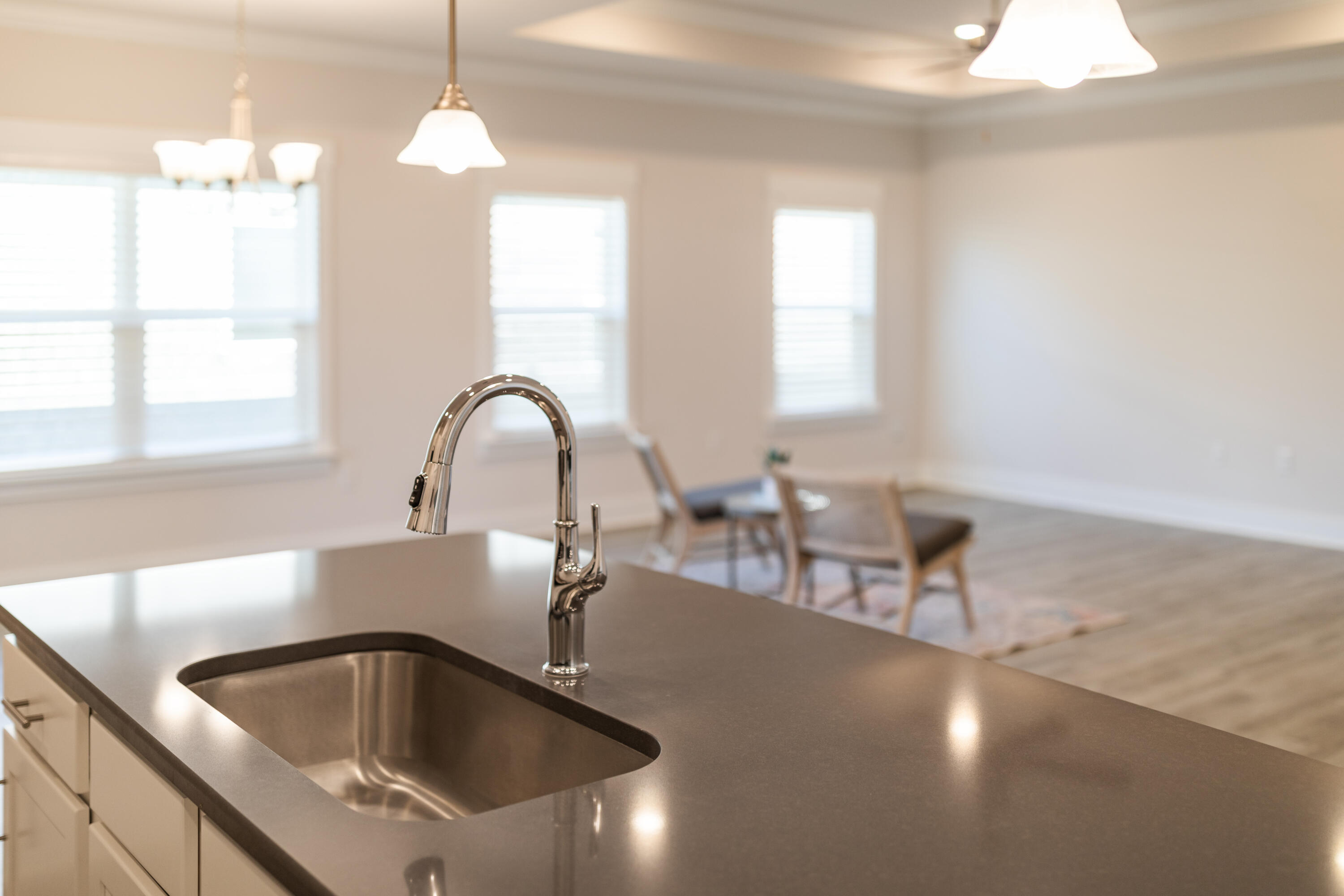 Cambridge Park - Residential