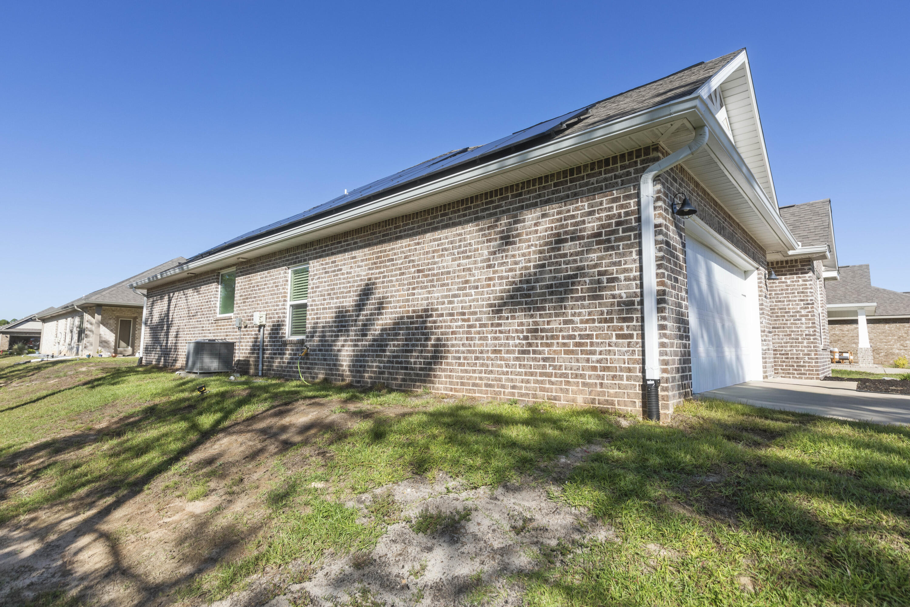 Cambridge Park - Residential