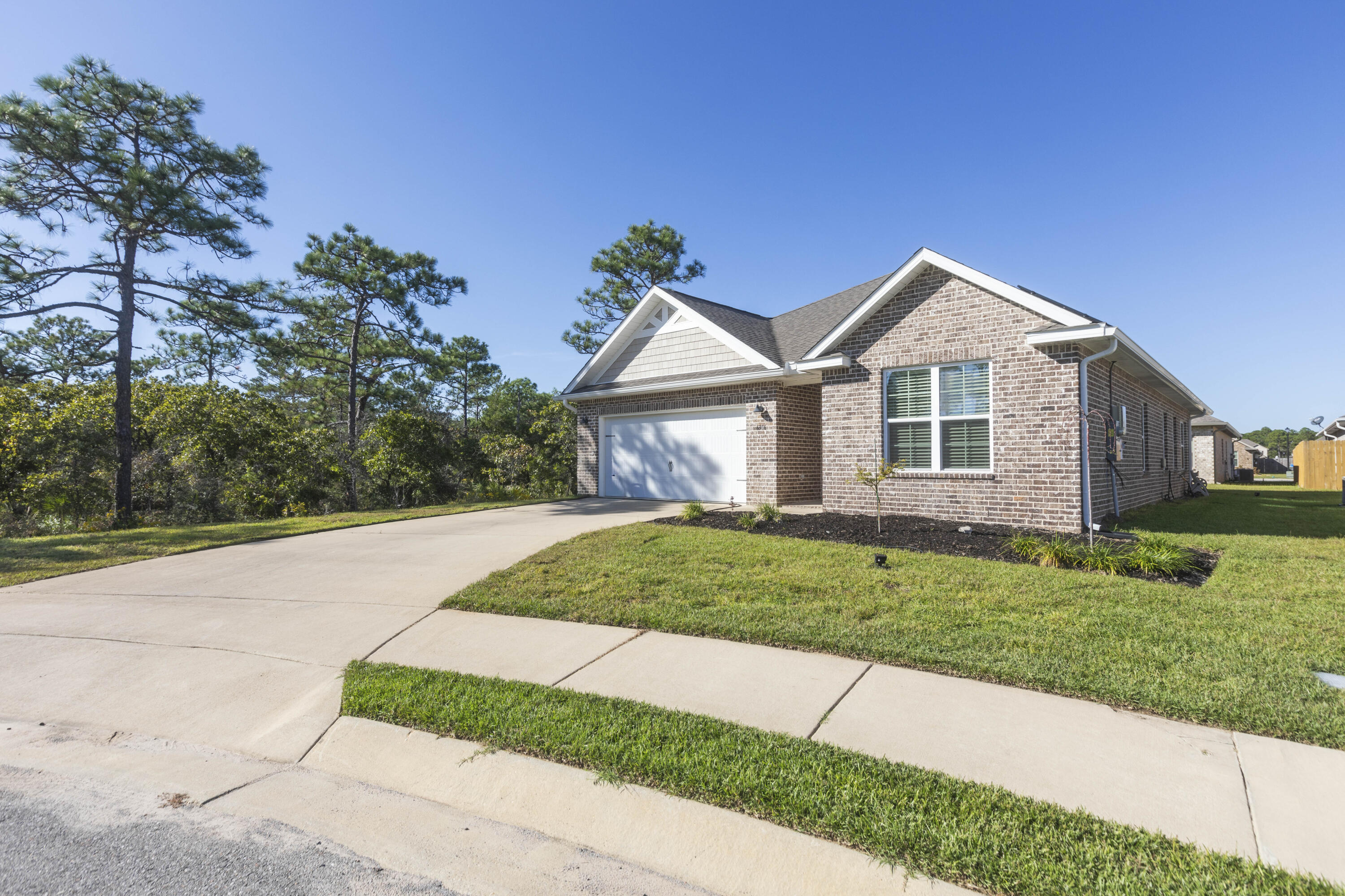 Cambridge Park - Residential