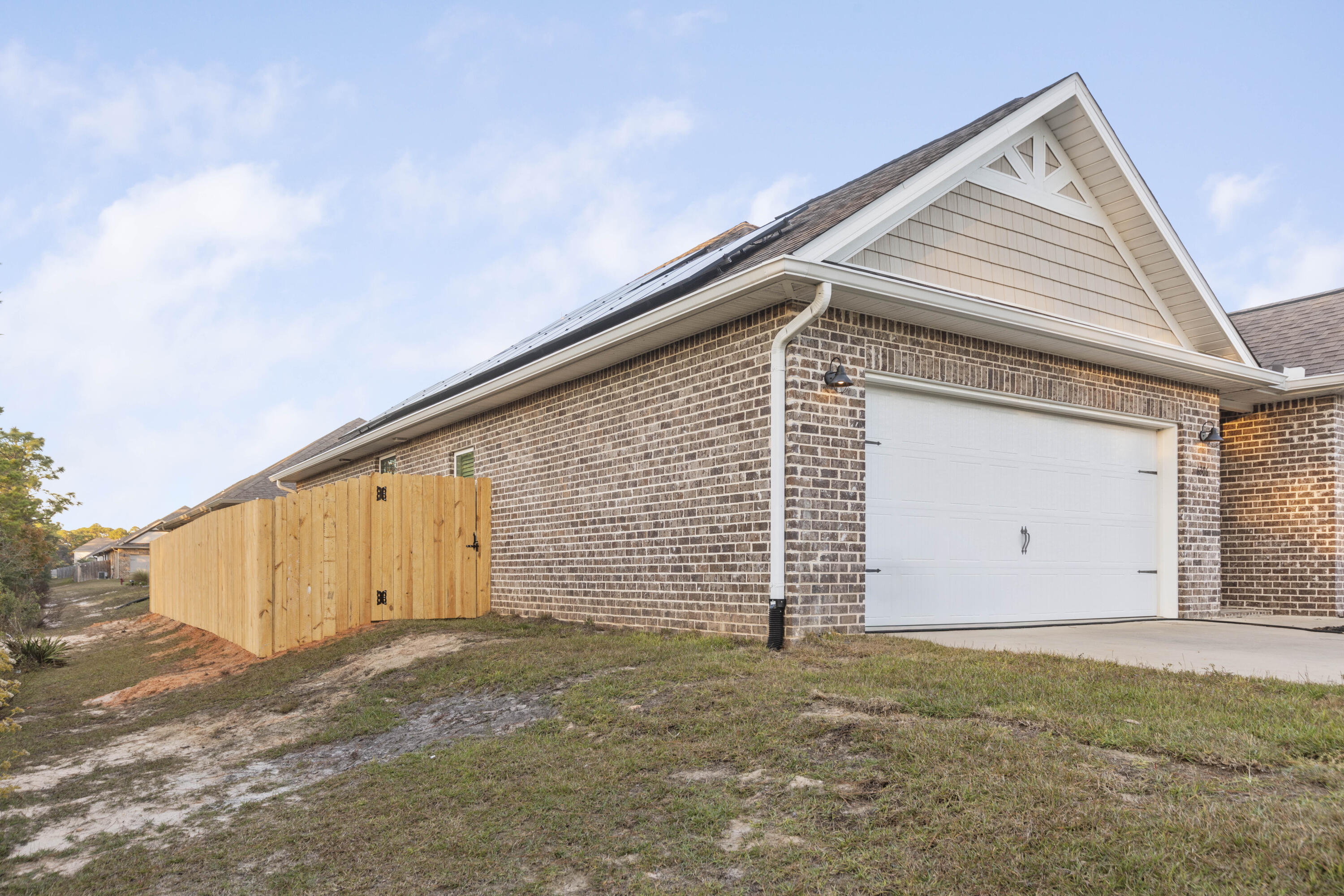 Cambridge Park - Residential