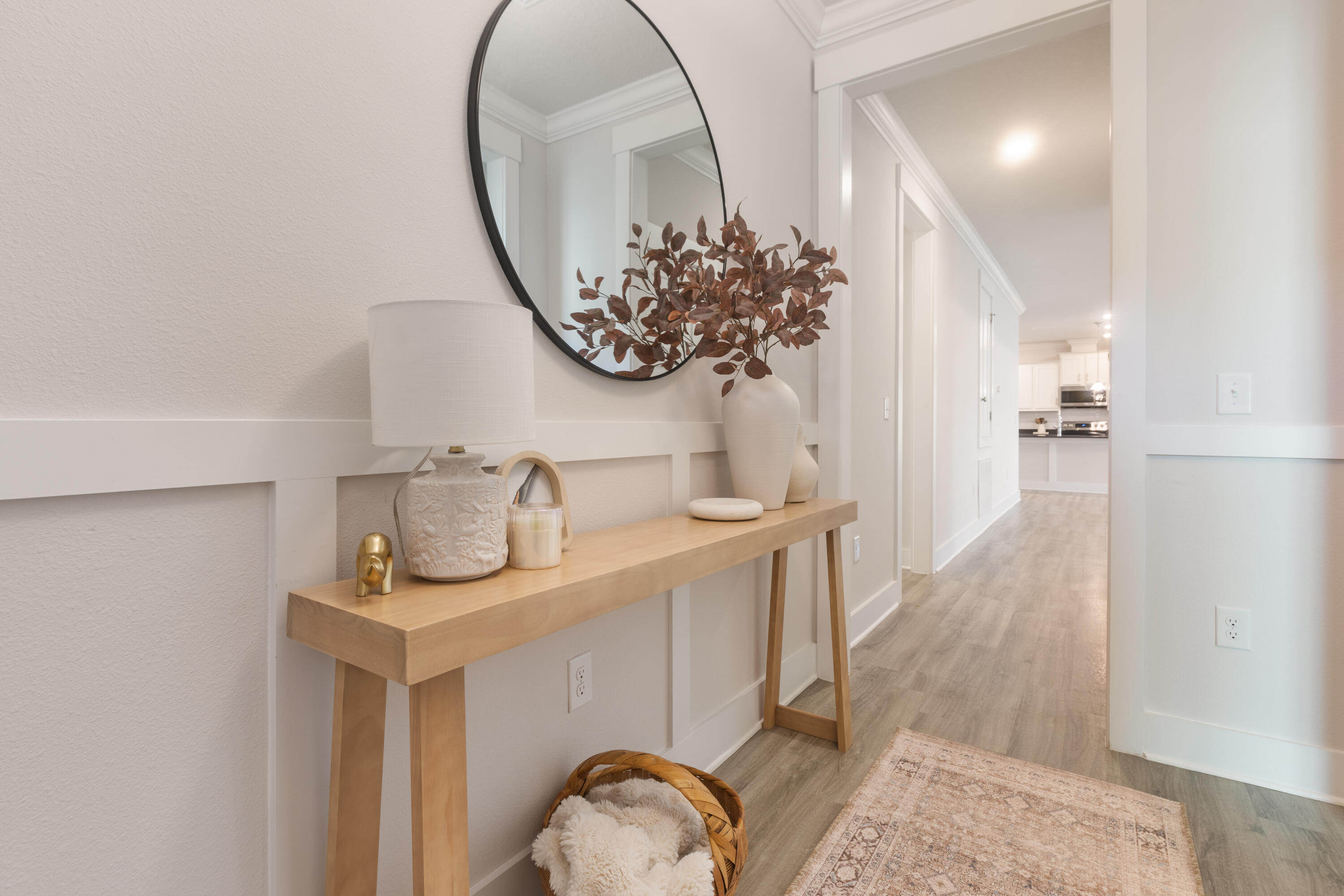 Cambridge Park - Residential