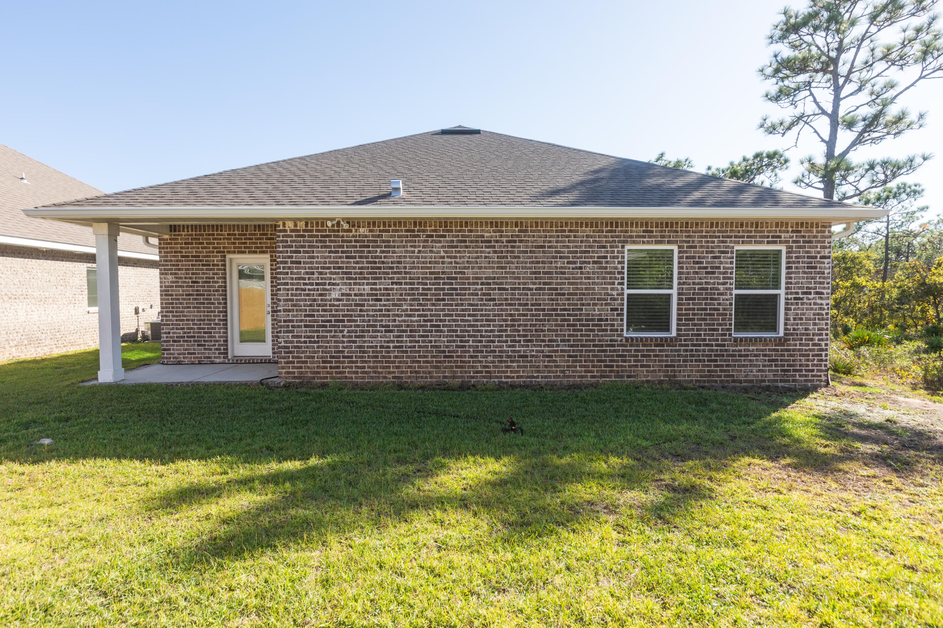 Cambridge Park - Residential