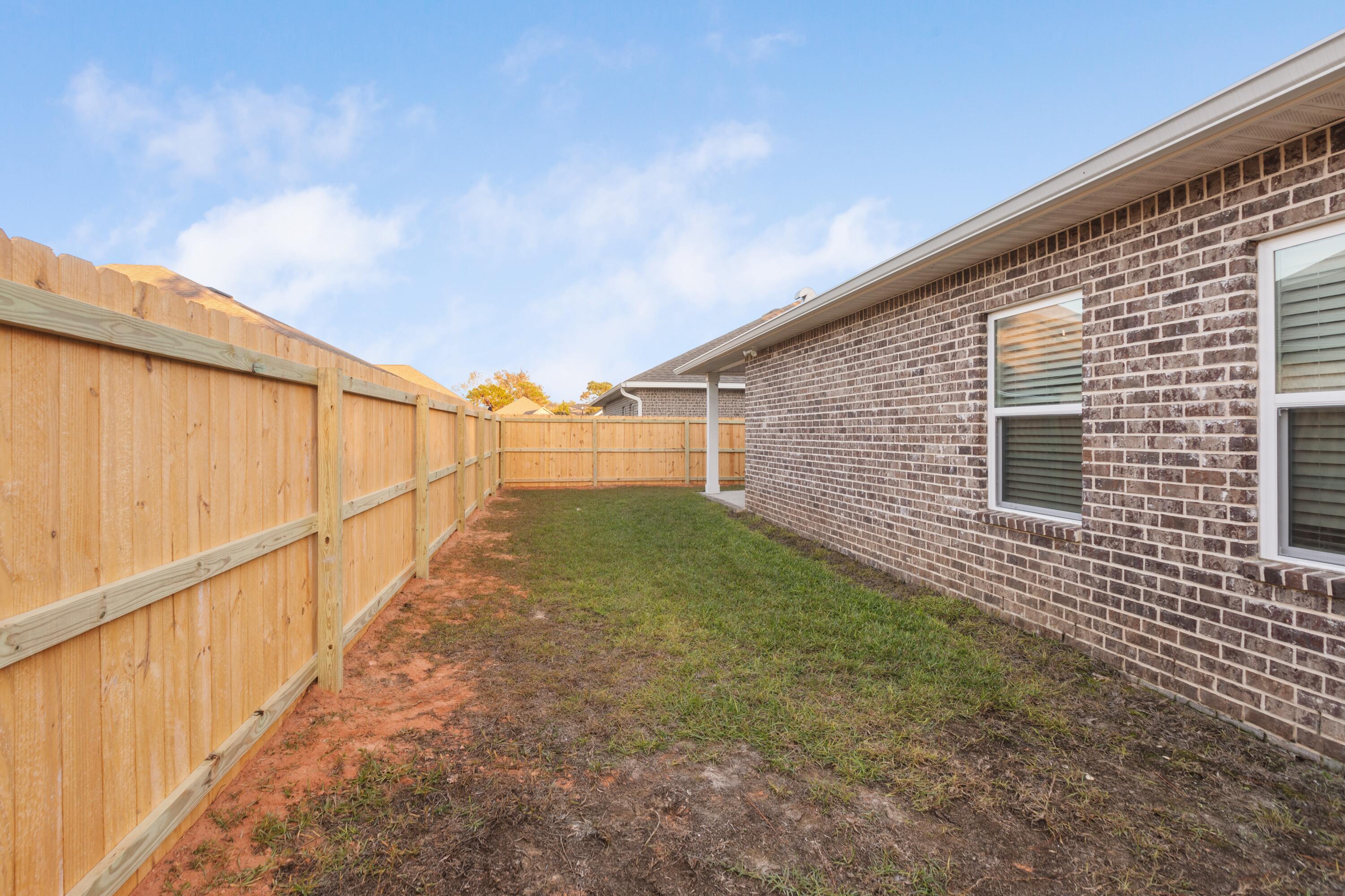 Cambridge Park - Residential