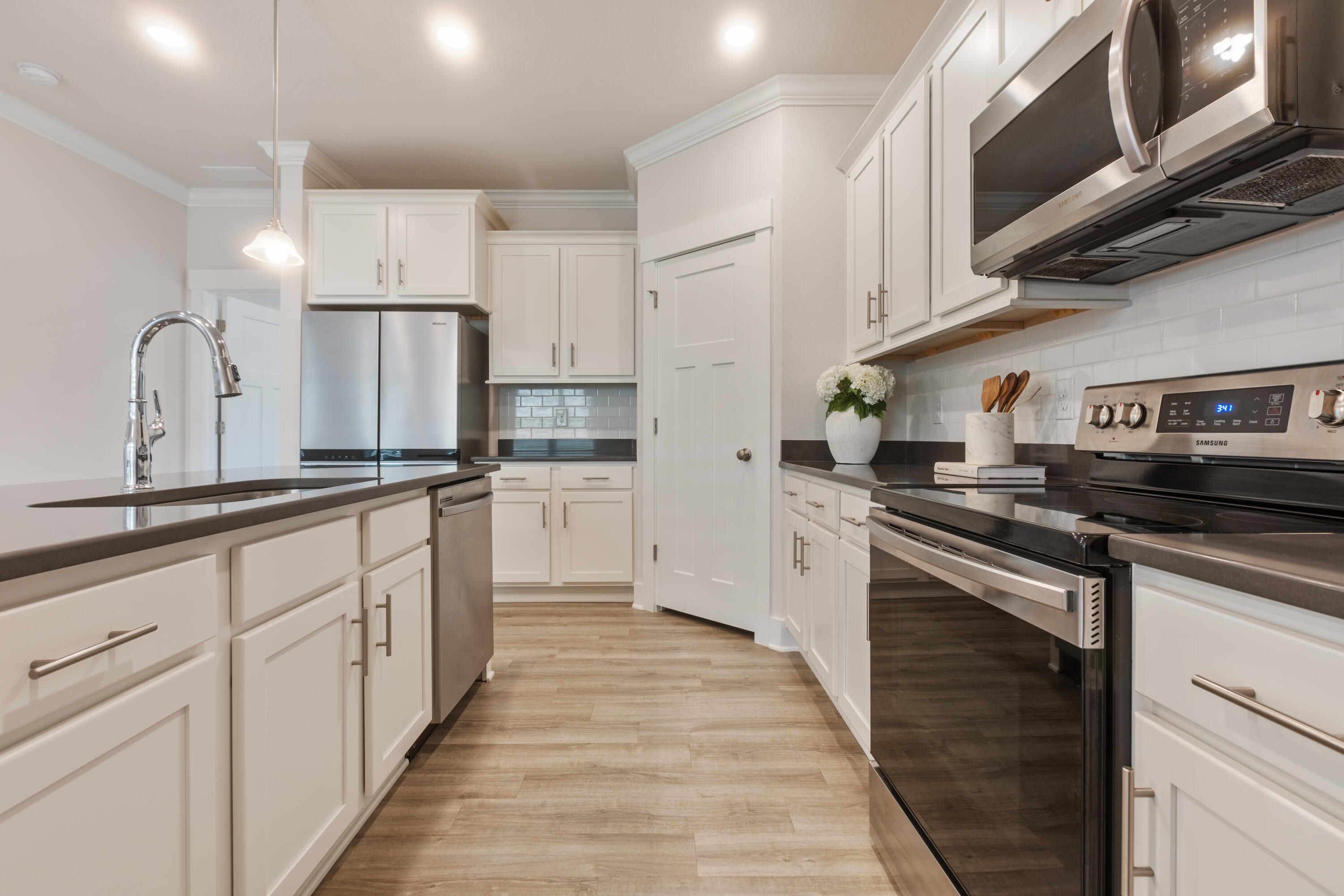 Cambridge Park - Residential