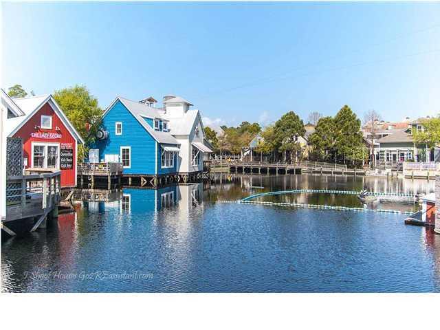 GRAND SANDESTIN - Residential