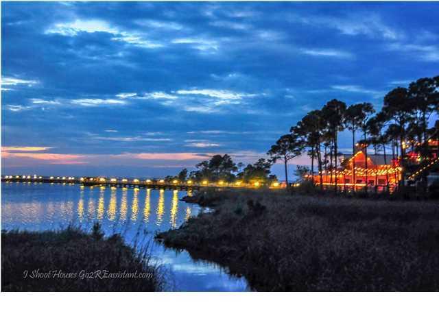 GRAND SANDESTIN - Residential