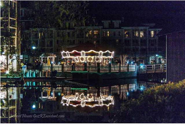 GRAND SANDESTIN - Residential