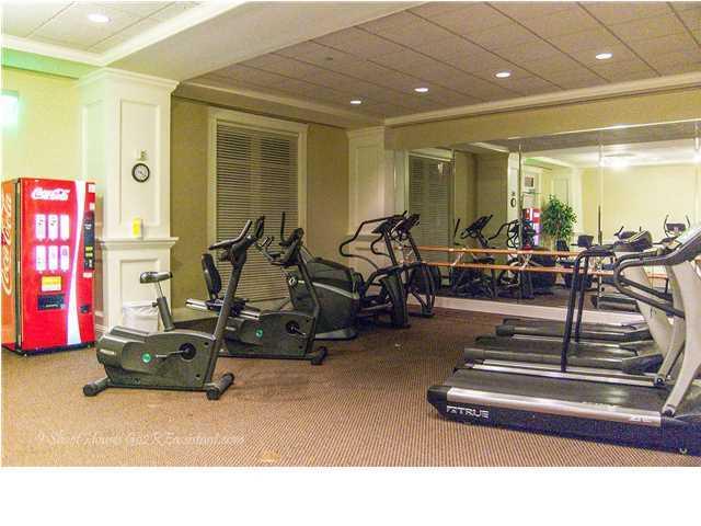 GRAND SANDESTIN - Residential