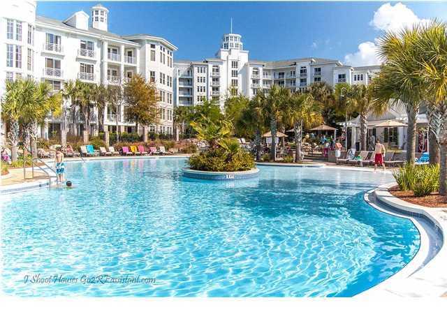GRAND SANDESTIN - Residential