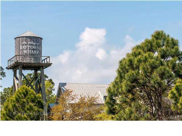 GRAND SANDESTIN - Residential