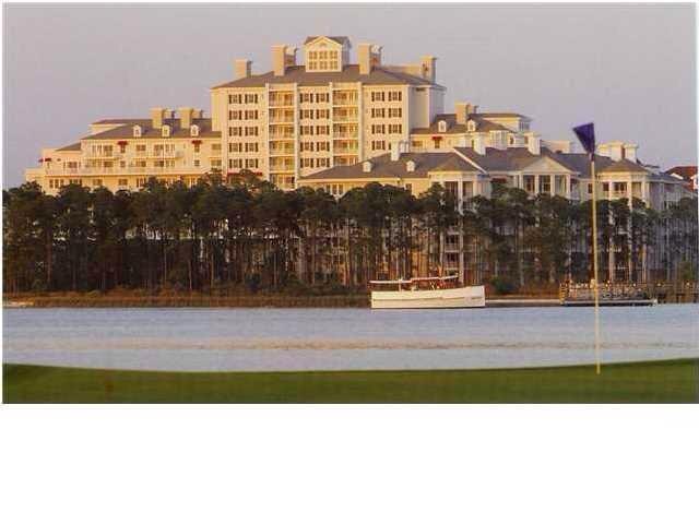 GRAND SANDESTIN - Residential