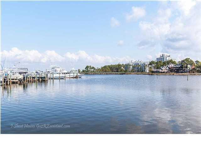 GRAND SANDESTIN - Residential