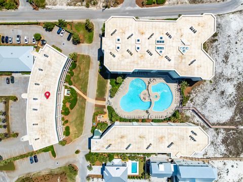 A home in Santa Rosa Beach