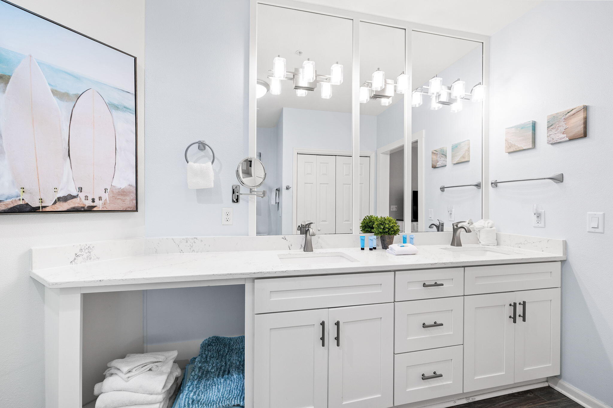 DUNES OF SEAGROVE - Residential