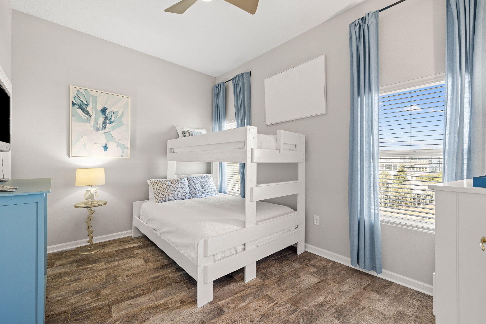 DUNES OF SEAGROVE - Residential
