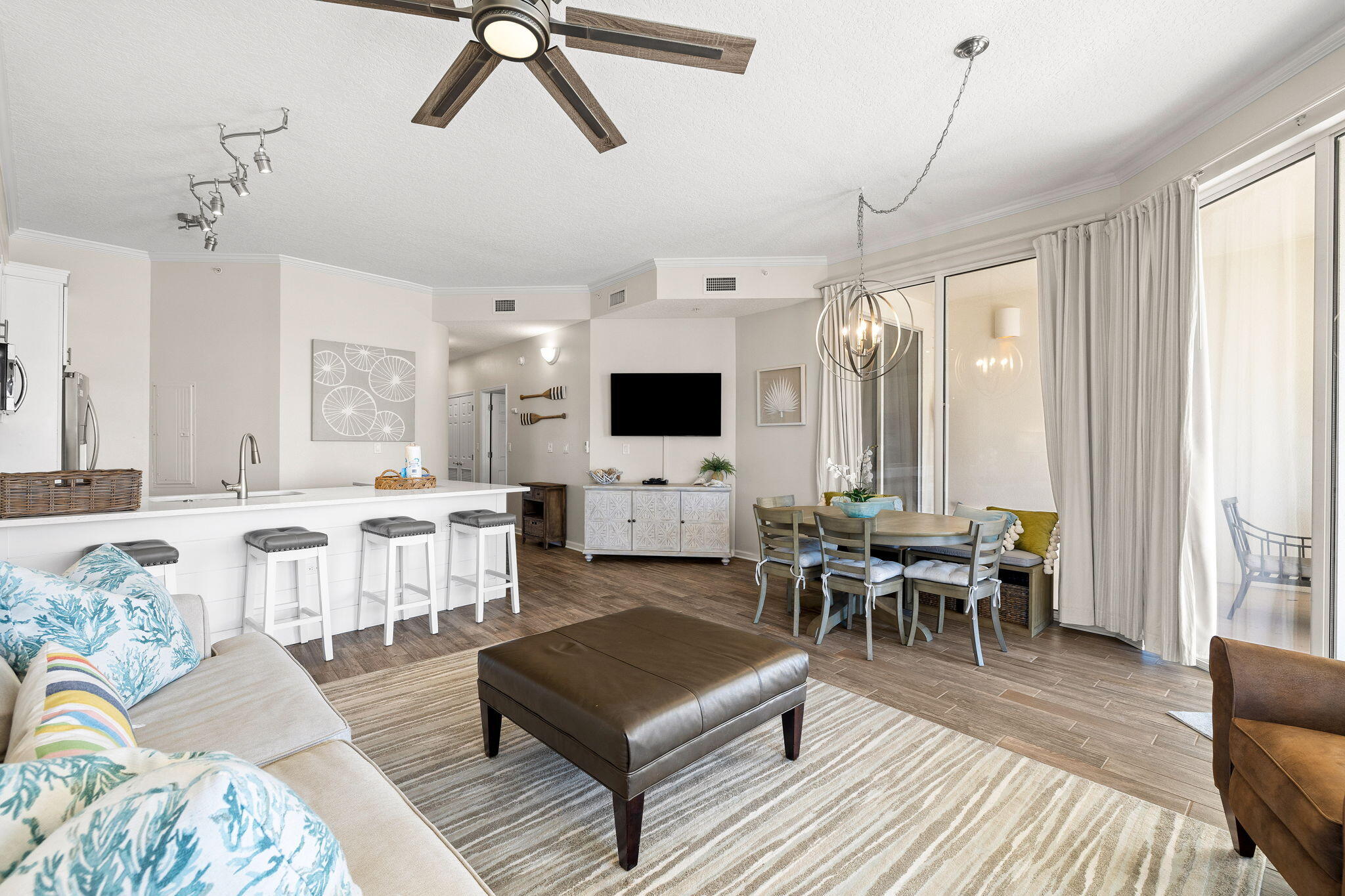 DUNES OF SEAGROVE - Residential