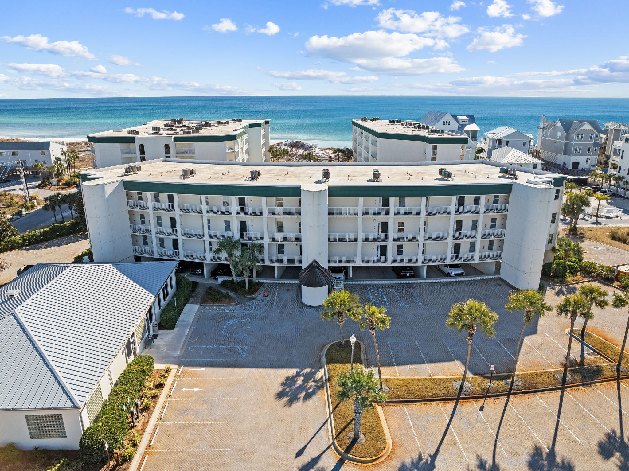 DUNES OF SEAGROVE - Residential