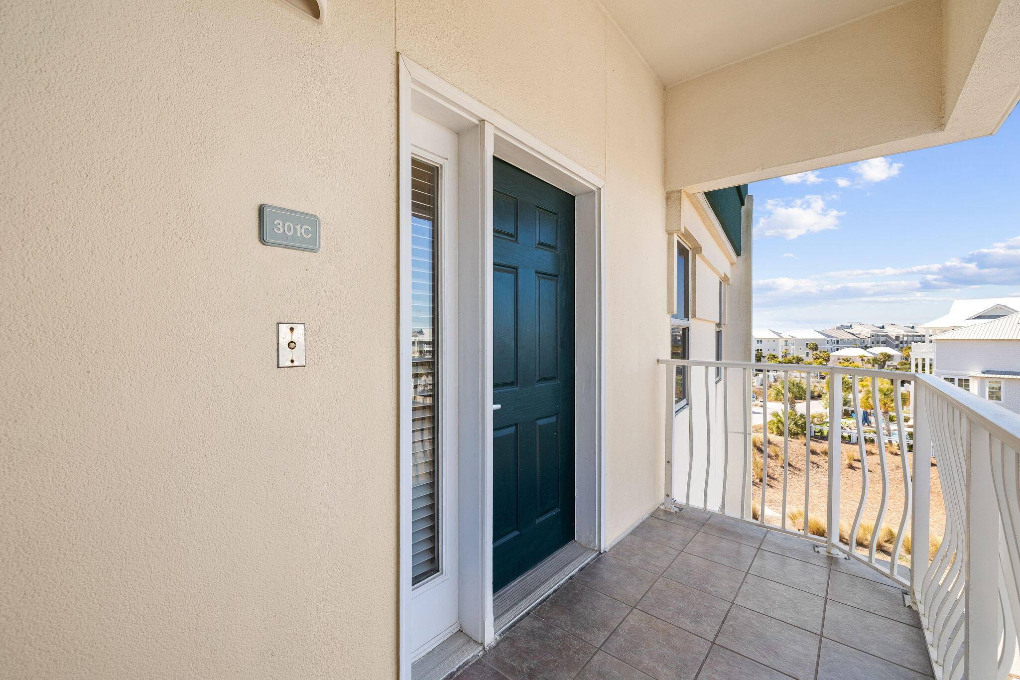 DUNES OF SEAGROVE - Residential