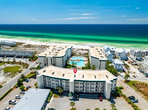 A home in Santa Rosa Beach