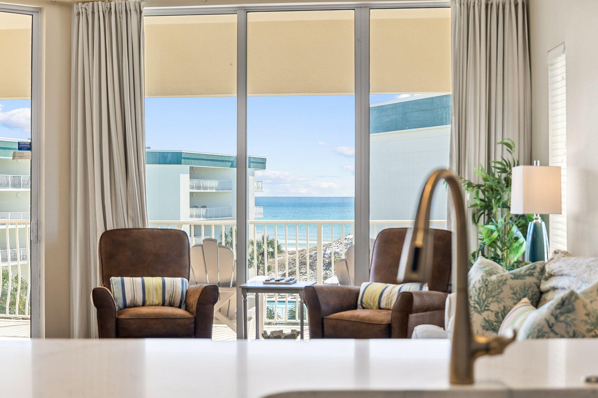 DUNES OF SEAGROVE - Residential