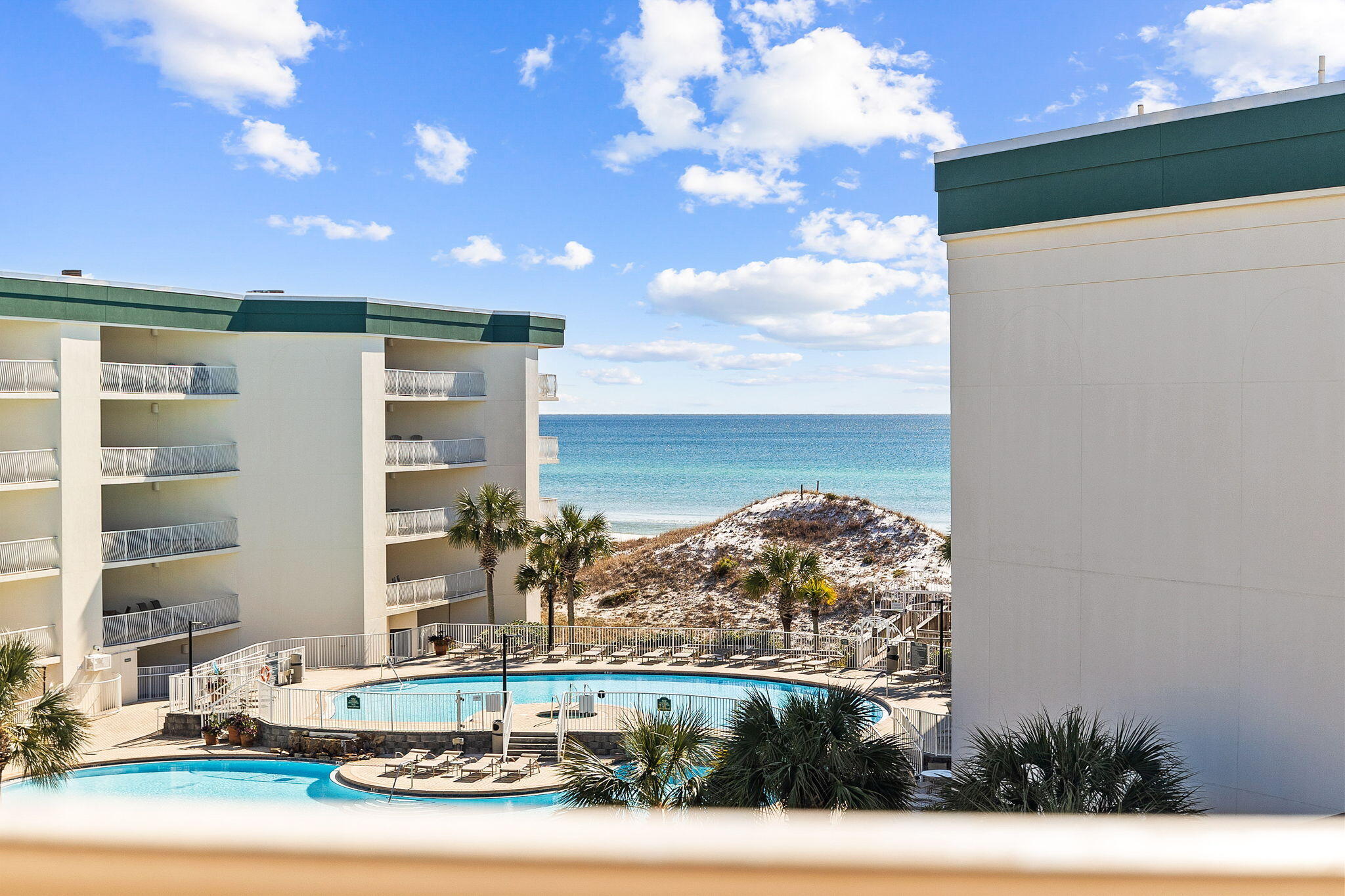 DUNES OF SEAGROVE - Residential