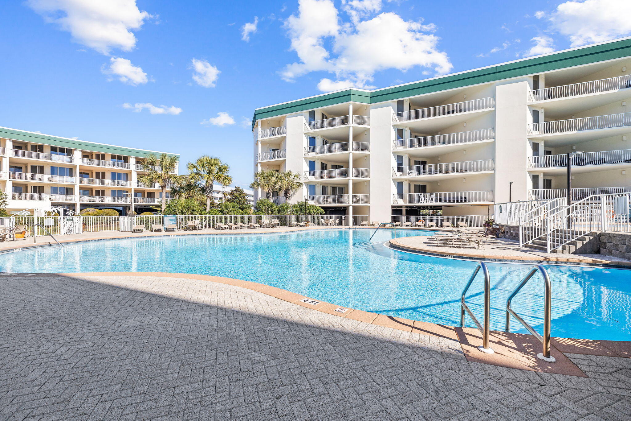 DUNES OF SEAGROVE - Residential