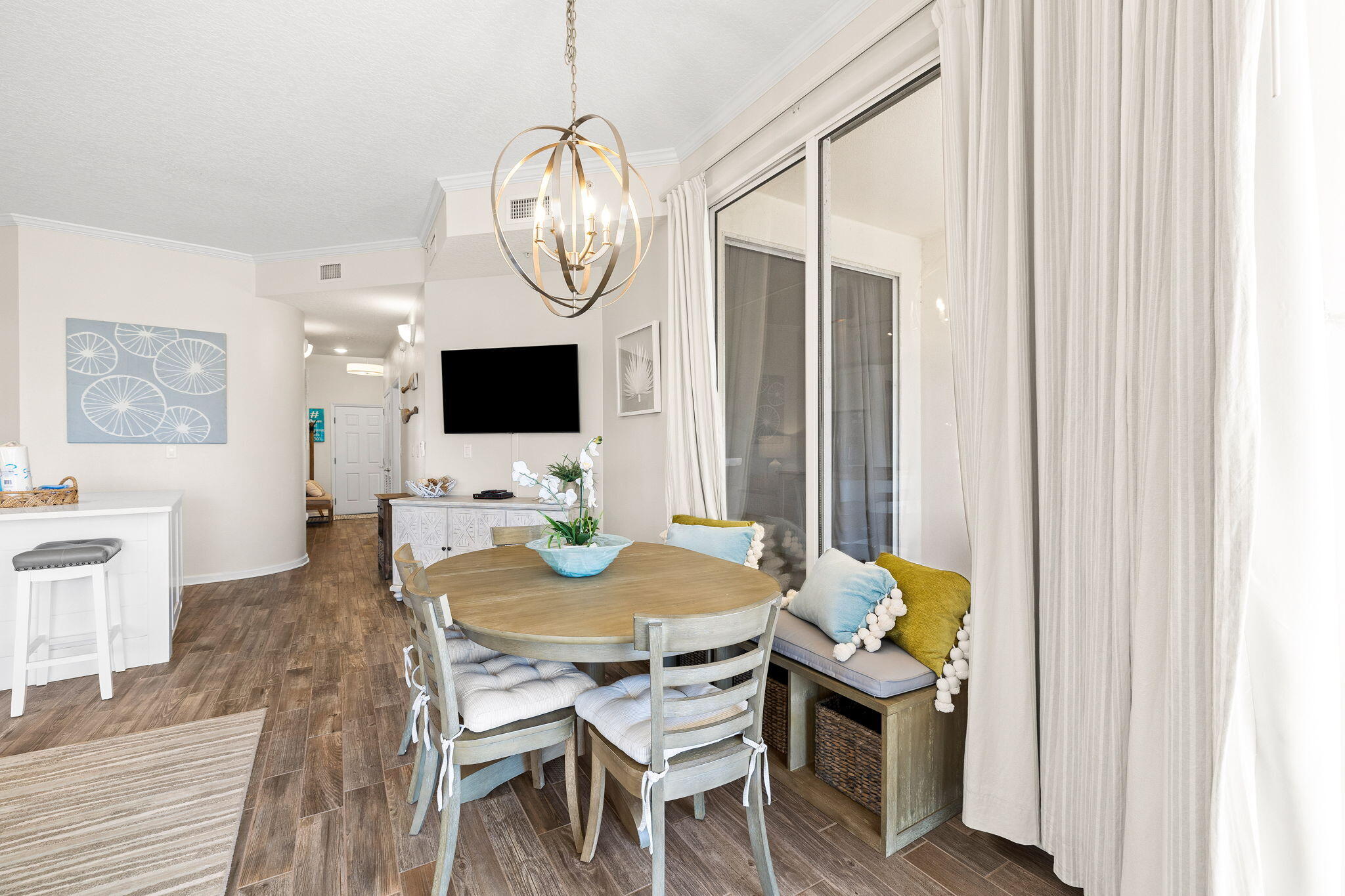 DUNES OF SEAGROVE - Residential