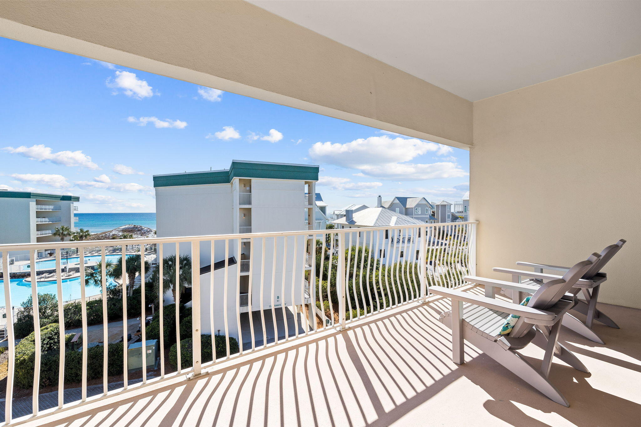 DUNES OF SEAGROVE - Residential